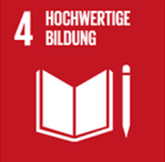 SDG 4: Parità di accesso all'istruzione