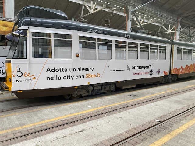 “C***o è, primavera?”