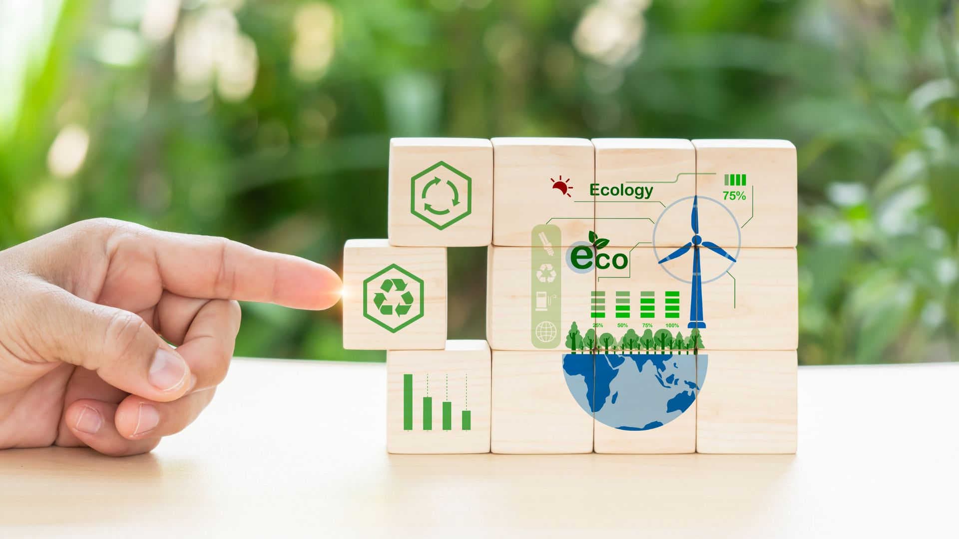 Impegno ambientale: certificazioni e label per le imprese
