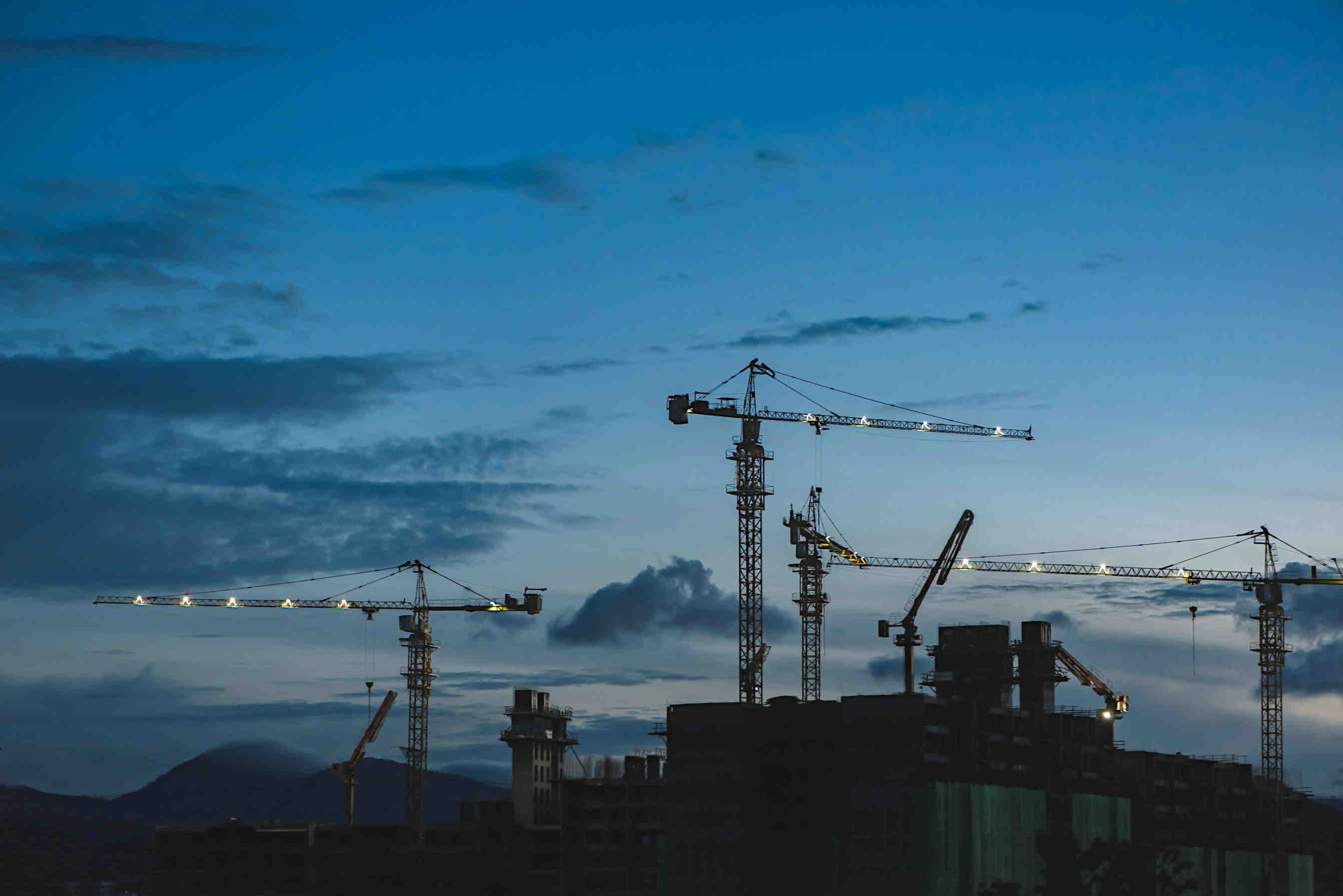 Biodiversity in construction: BREEAM & LEED guide
