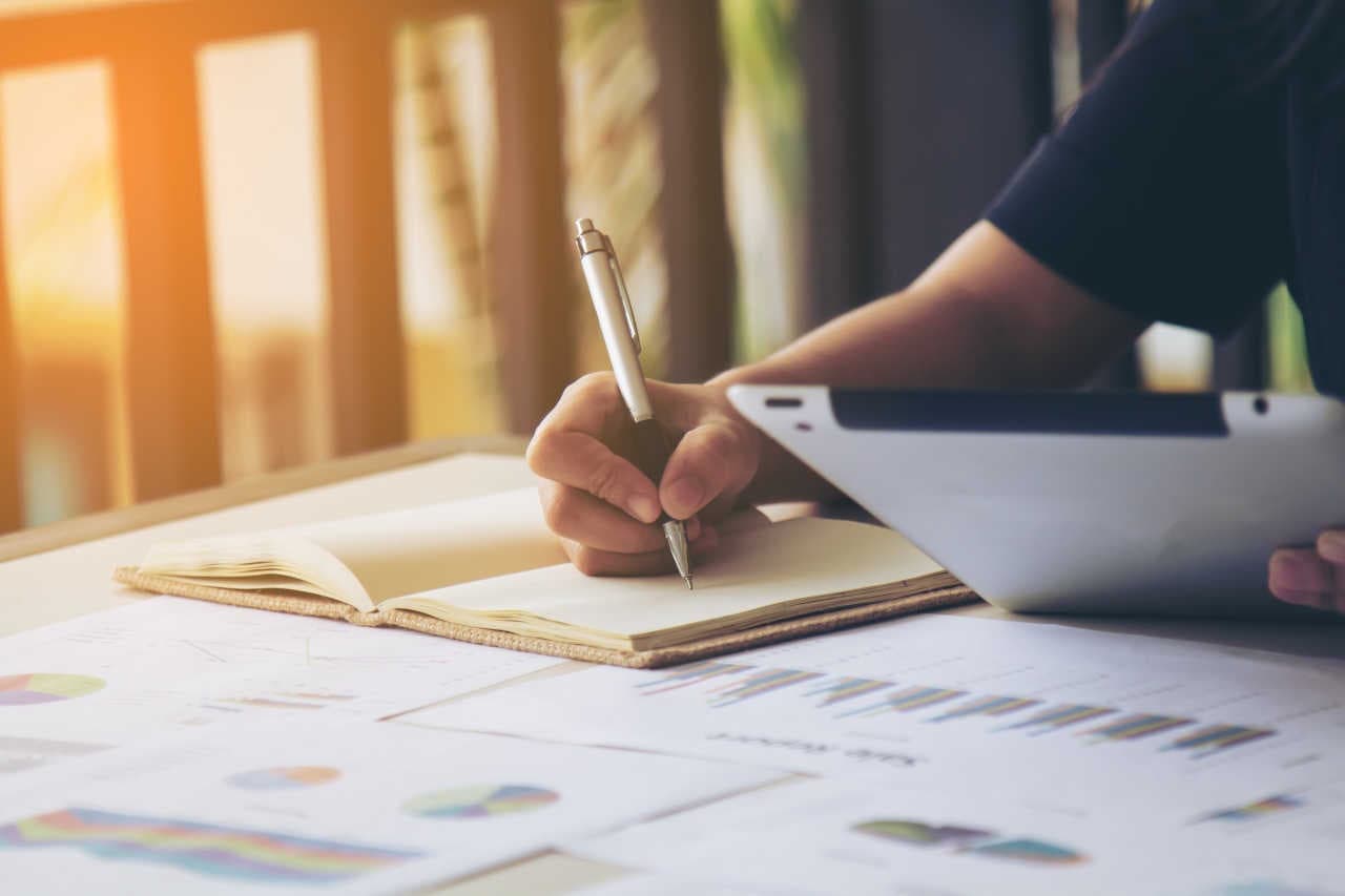 Come scrivere un report ESG?