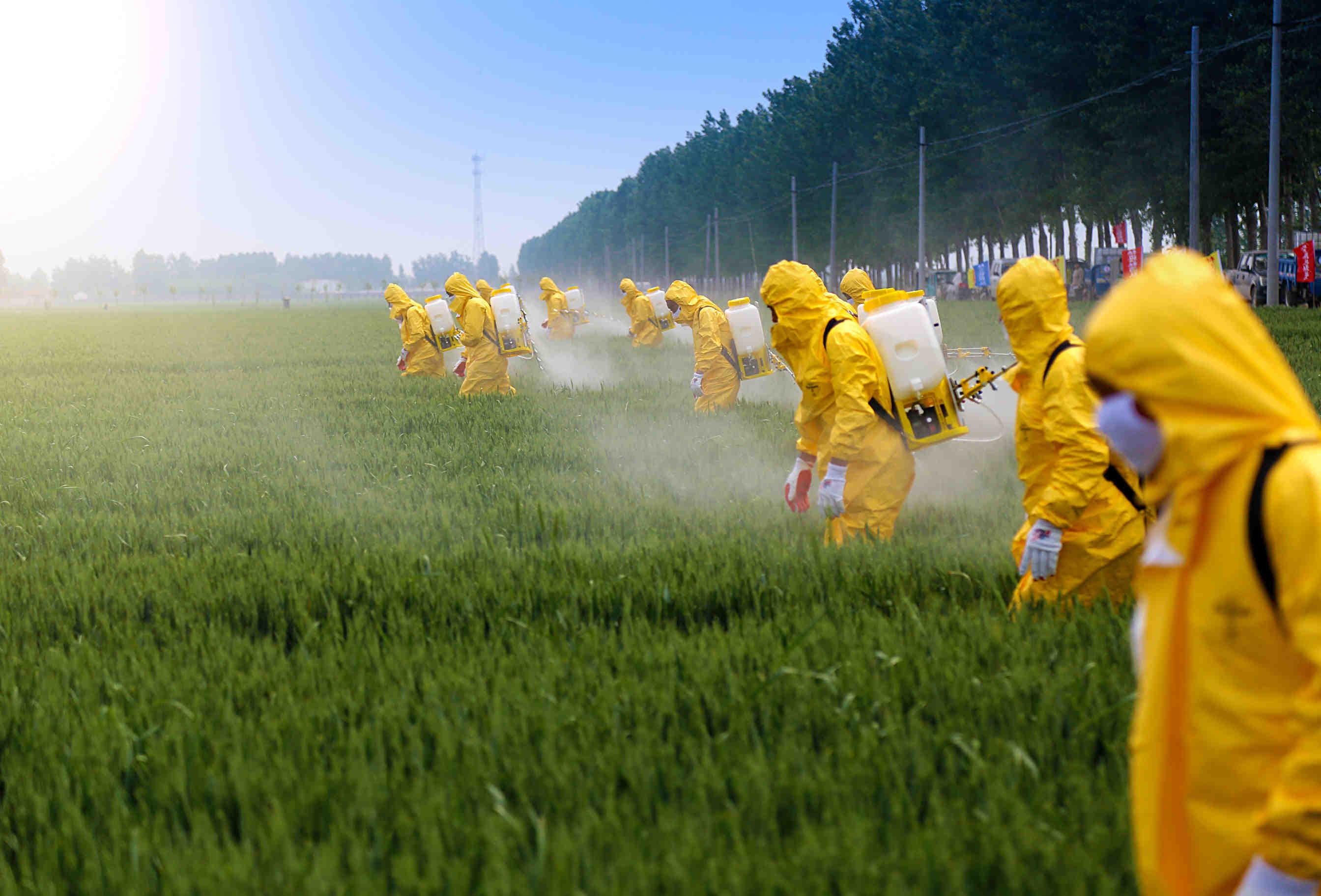 Agrofarmaci
