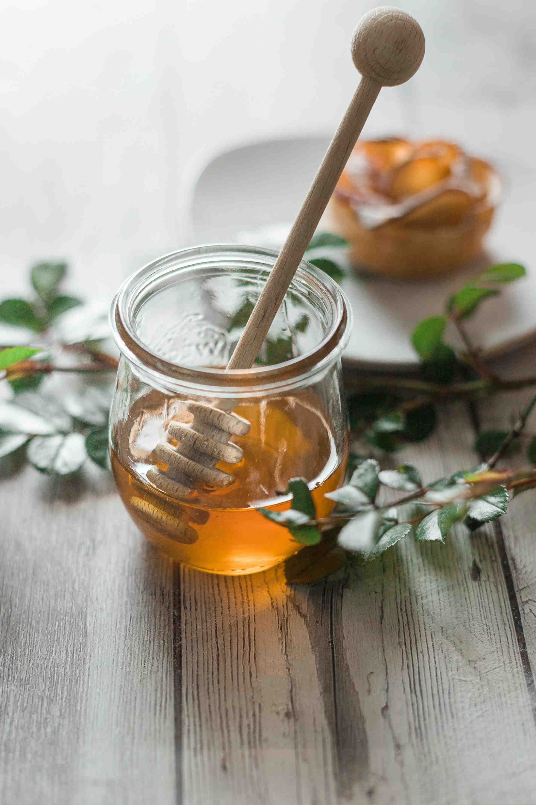 Caratteristiche del Miele Millefiori