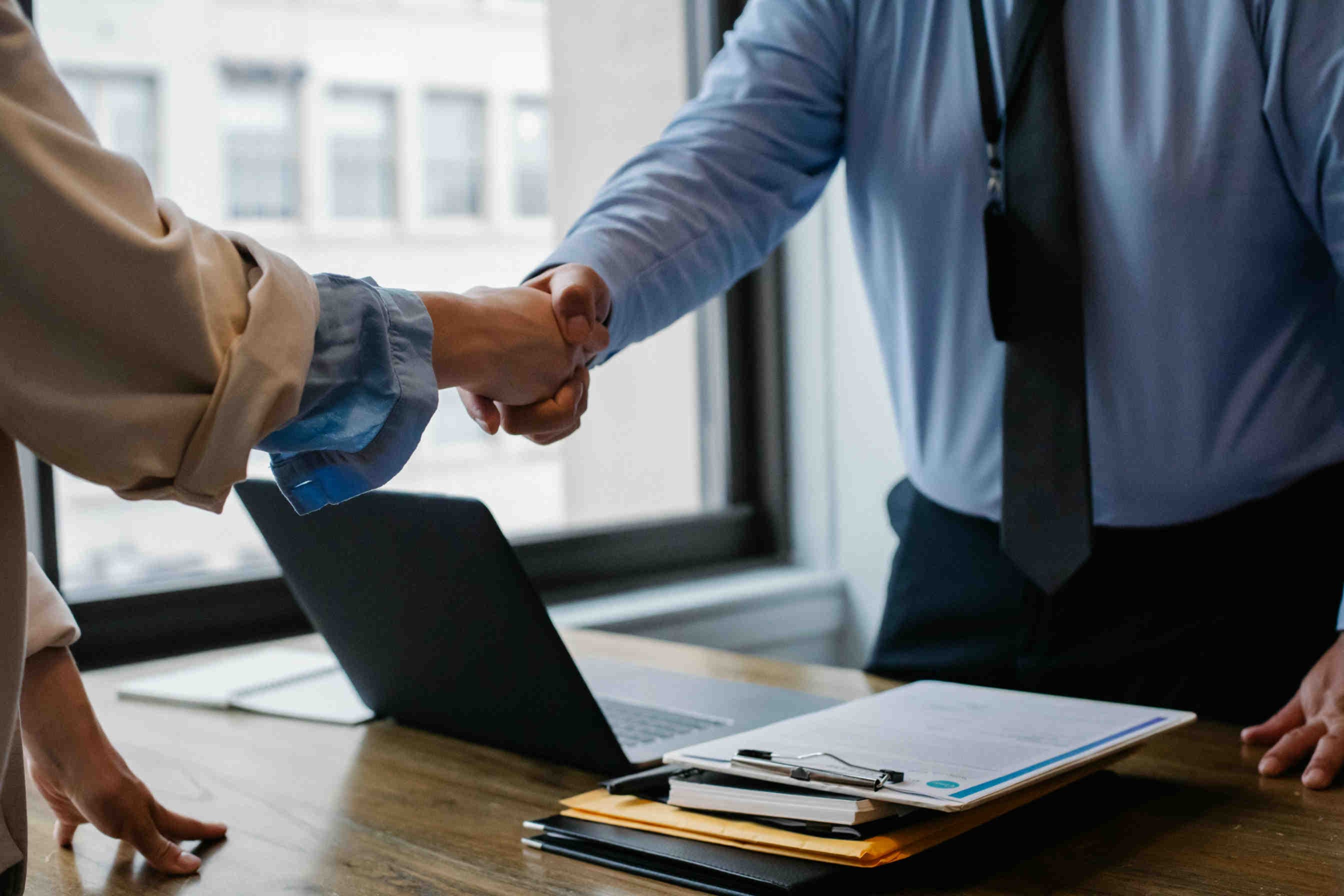 Collaboration is key in ESG