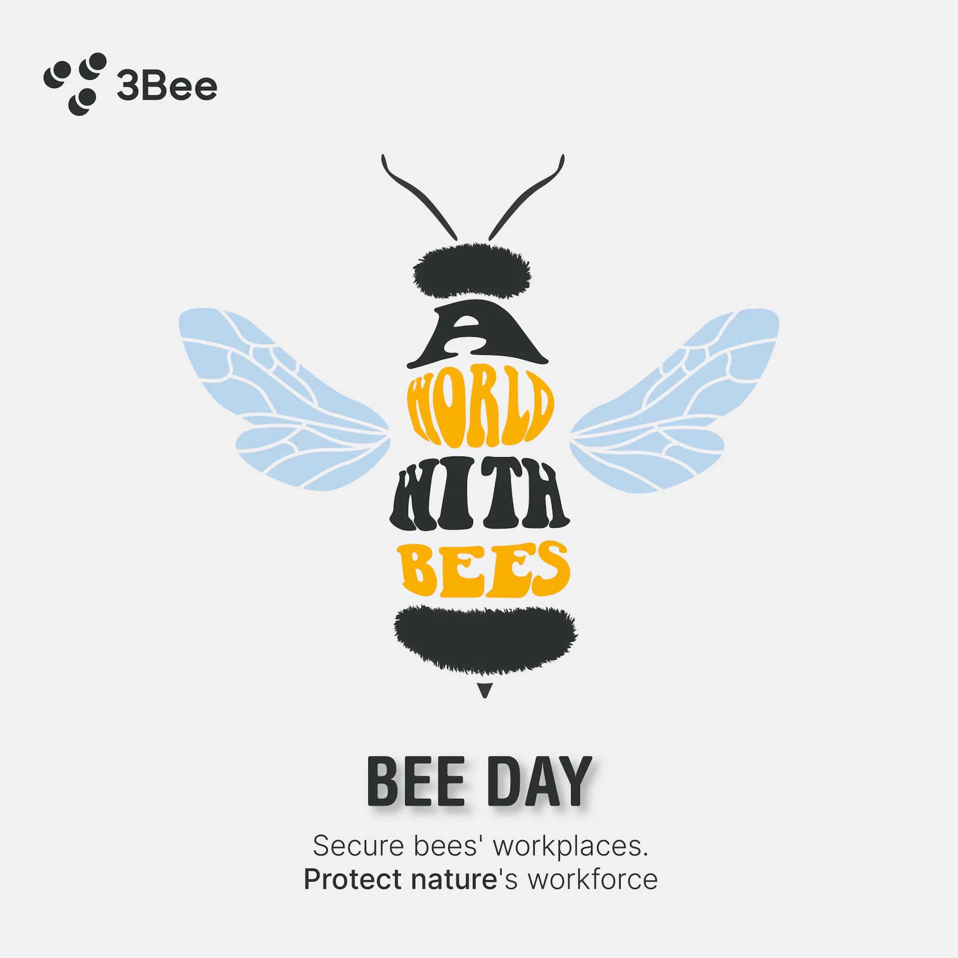 Abeilles, biodiversité et technologie : un avenir durable
