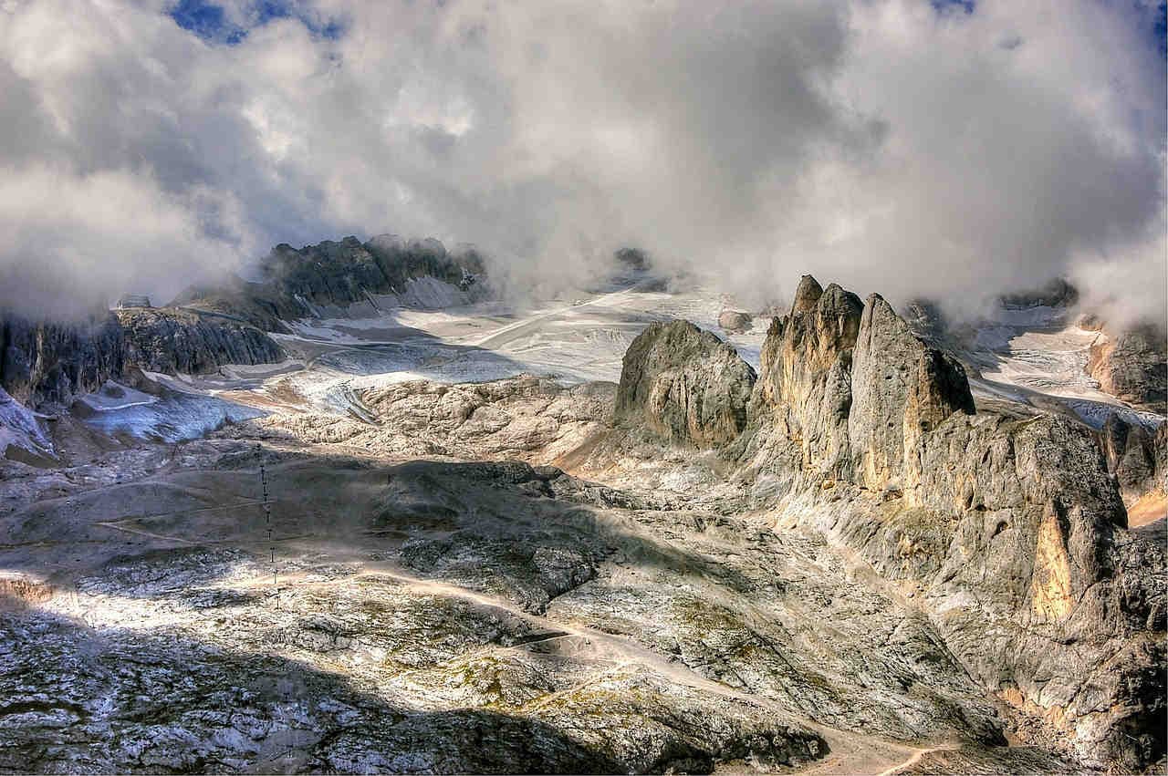 Marmolada