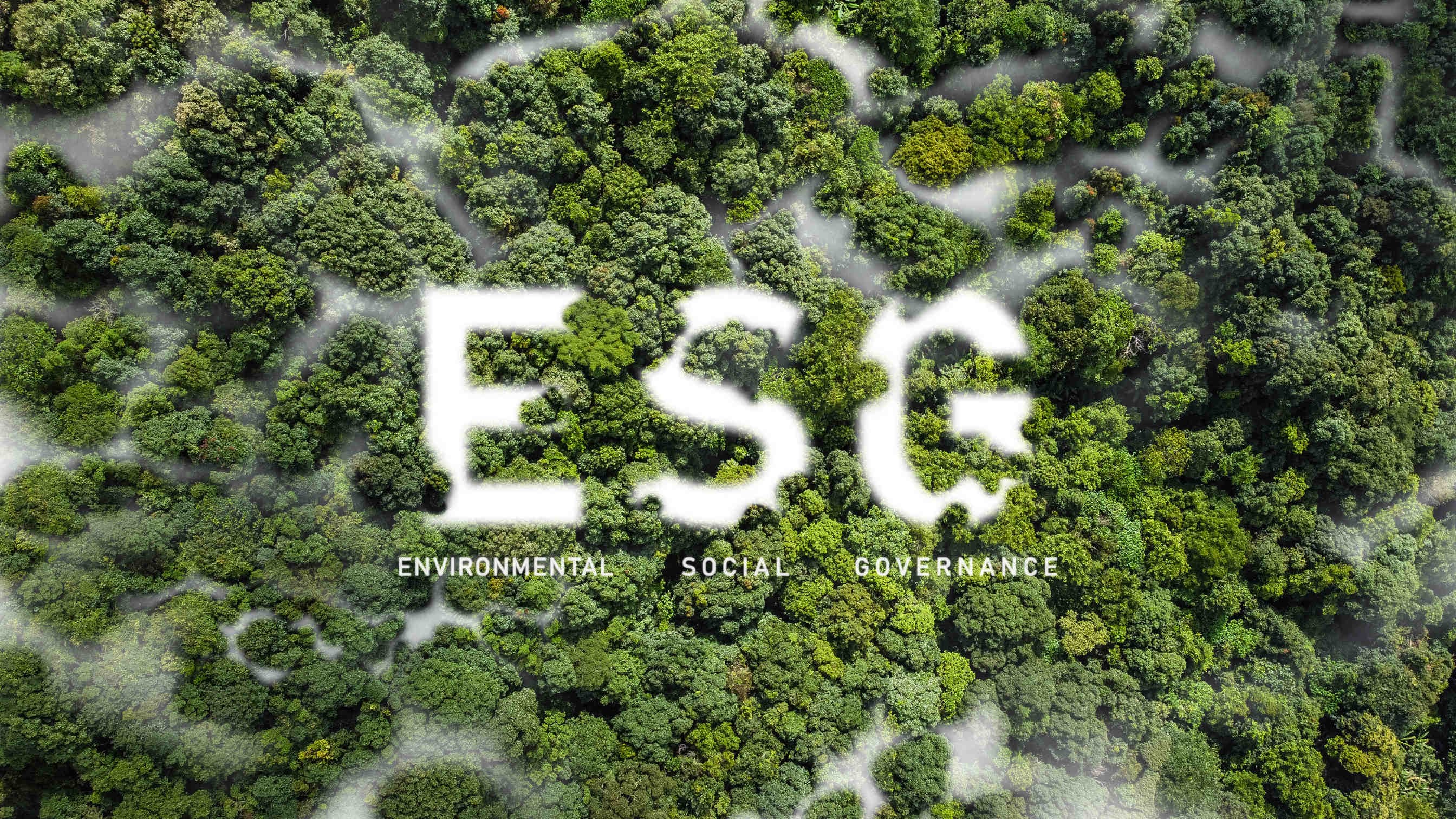 Obiettivi ESG