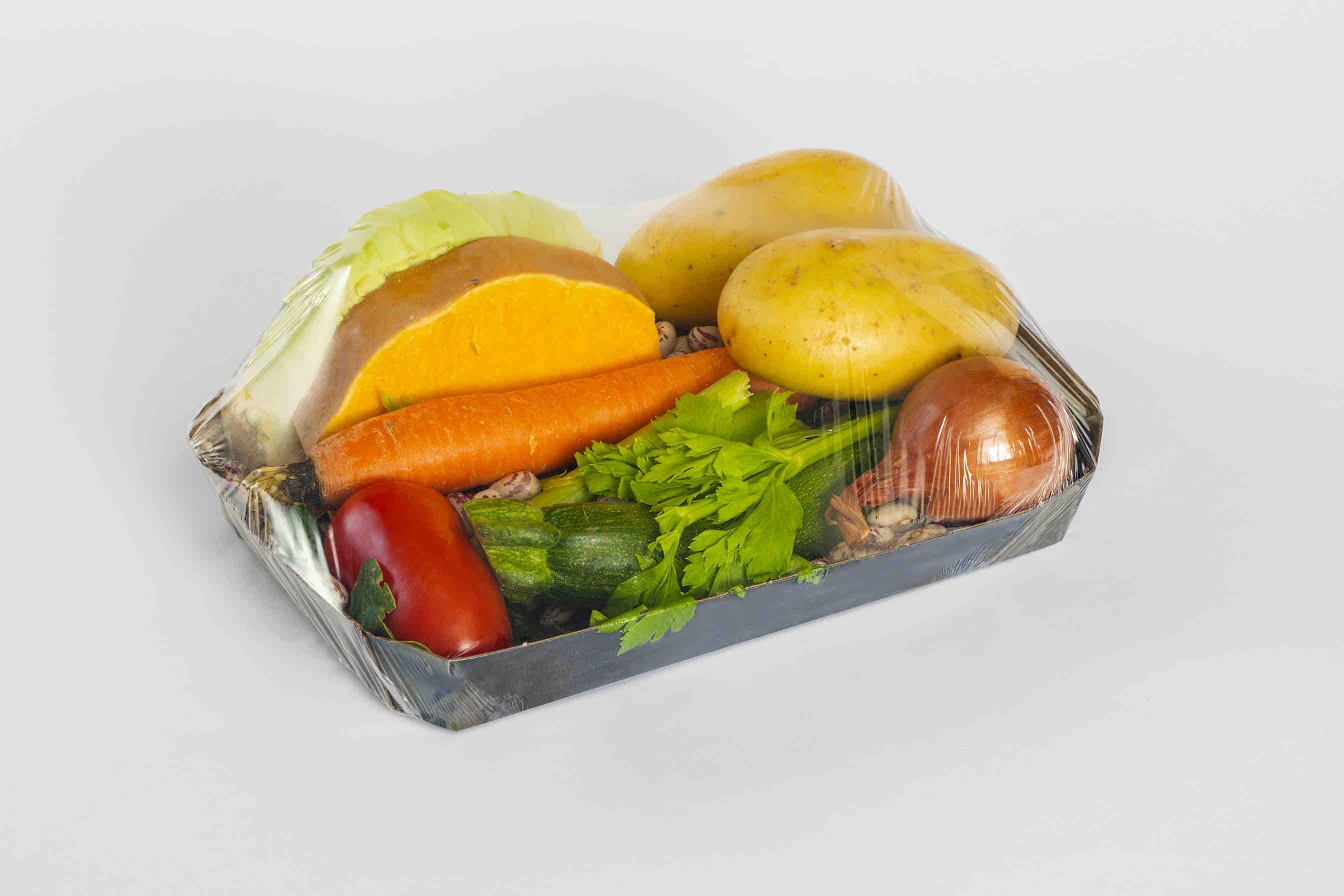 packaging bio