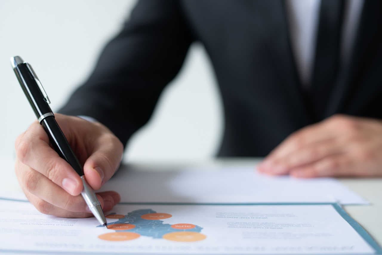 ll documento del MEF: gli obiettivi