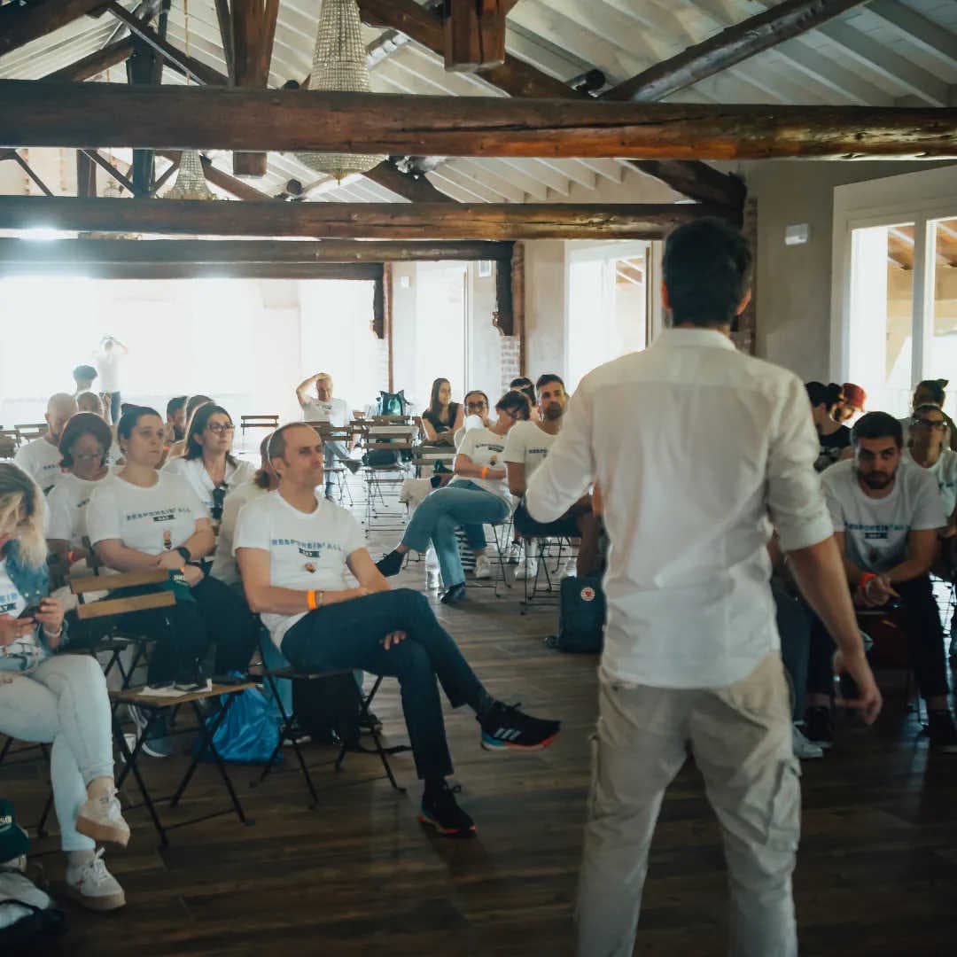 Expériences immersives : innover la formation en entreprise