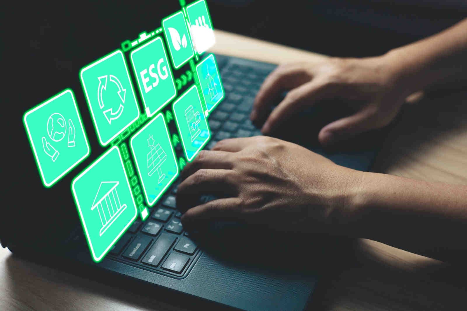 Come scegliere il software ESG ideale per l’ambiente
