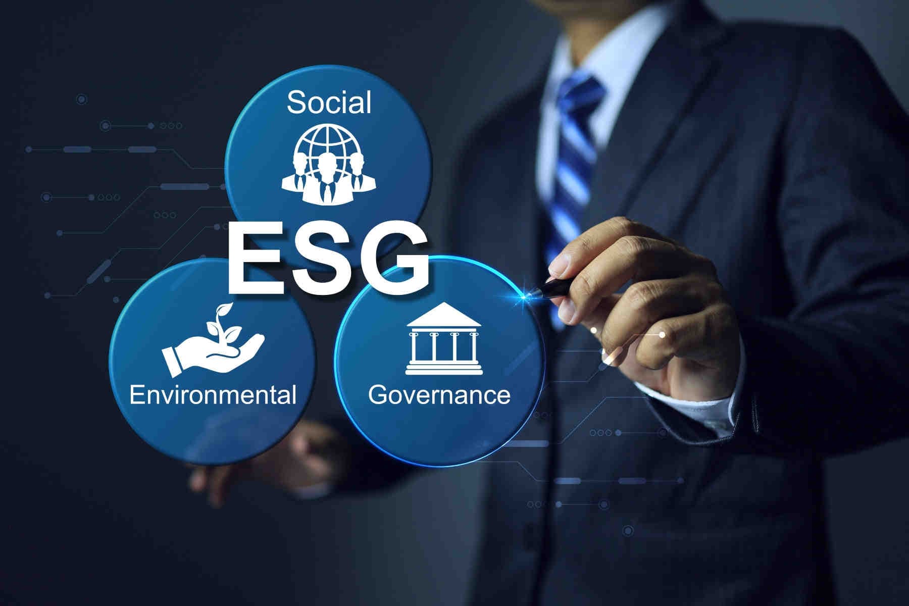 Requisiti ESG obbligatori: CSRD, IFRS, Tassonomia UE e SEC
