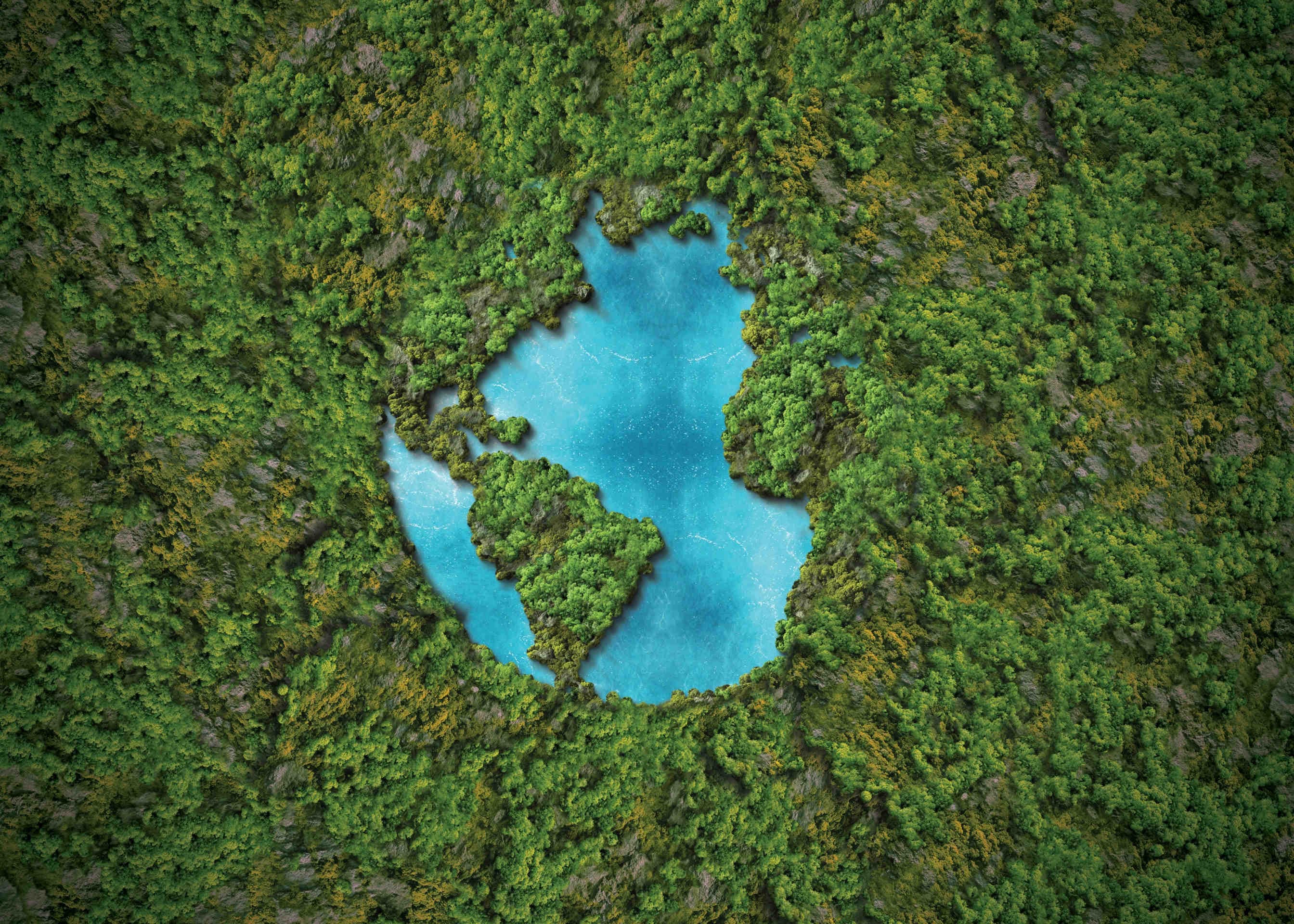 Il 22 aprile è la Giornata Internazionale della Madre Terra