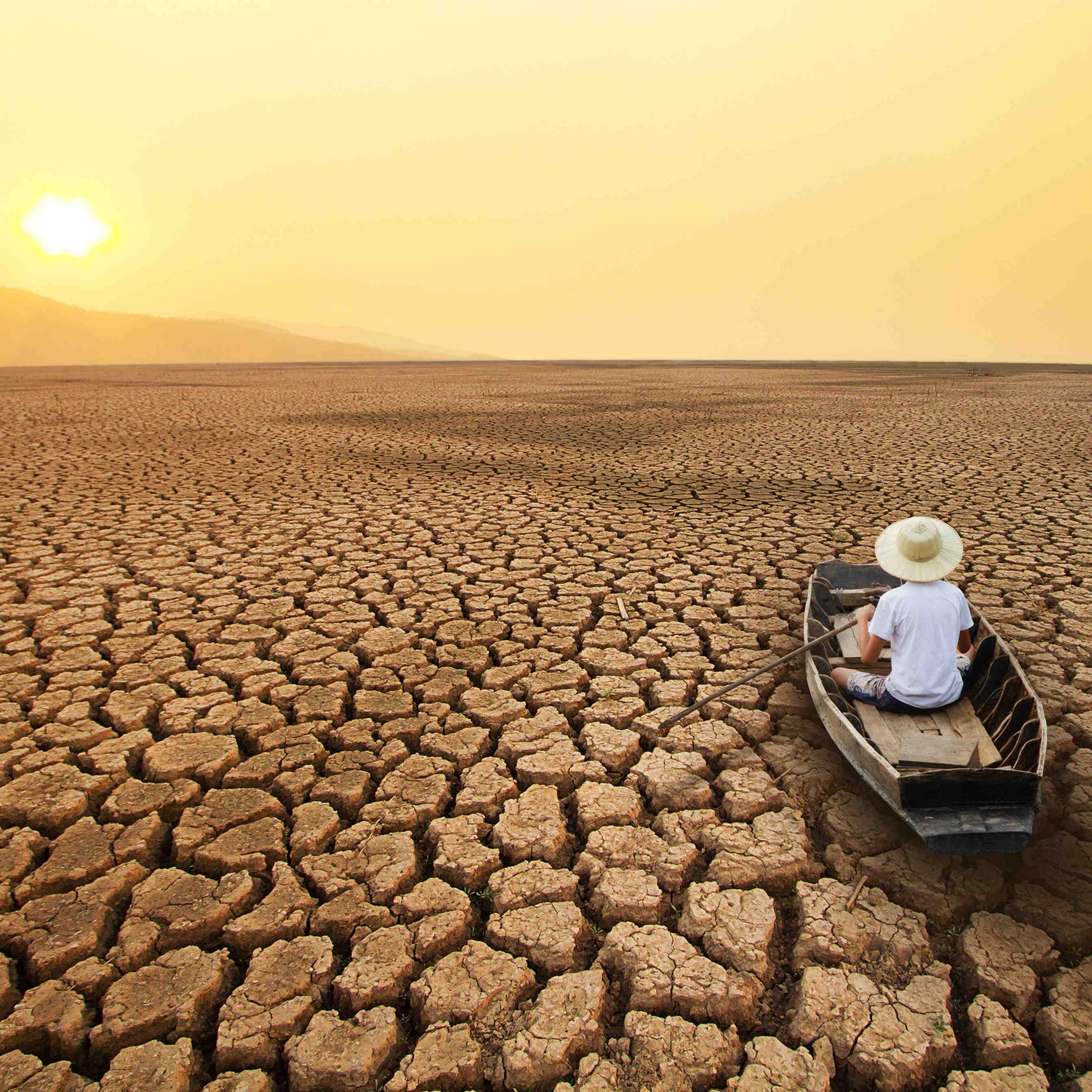 riscaldamento globale