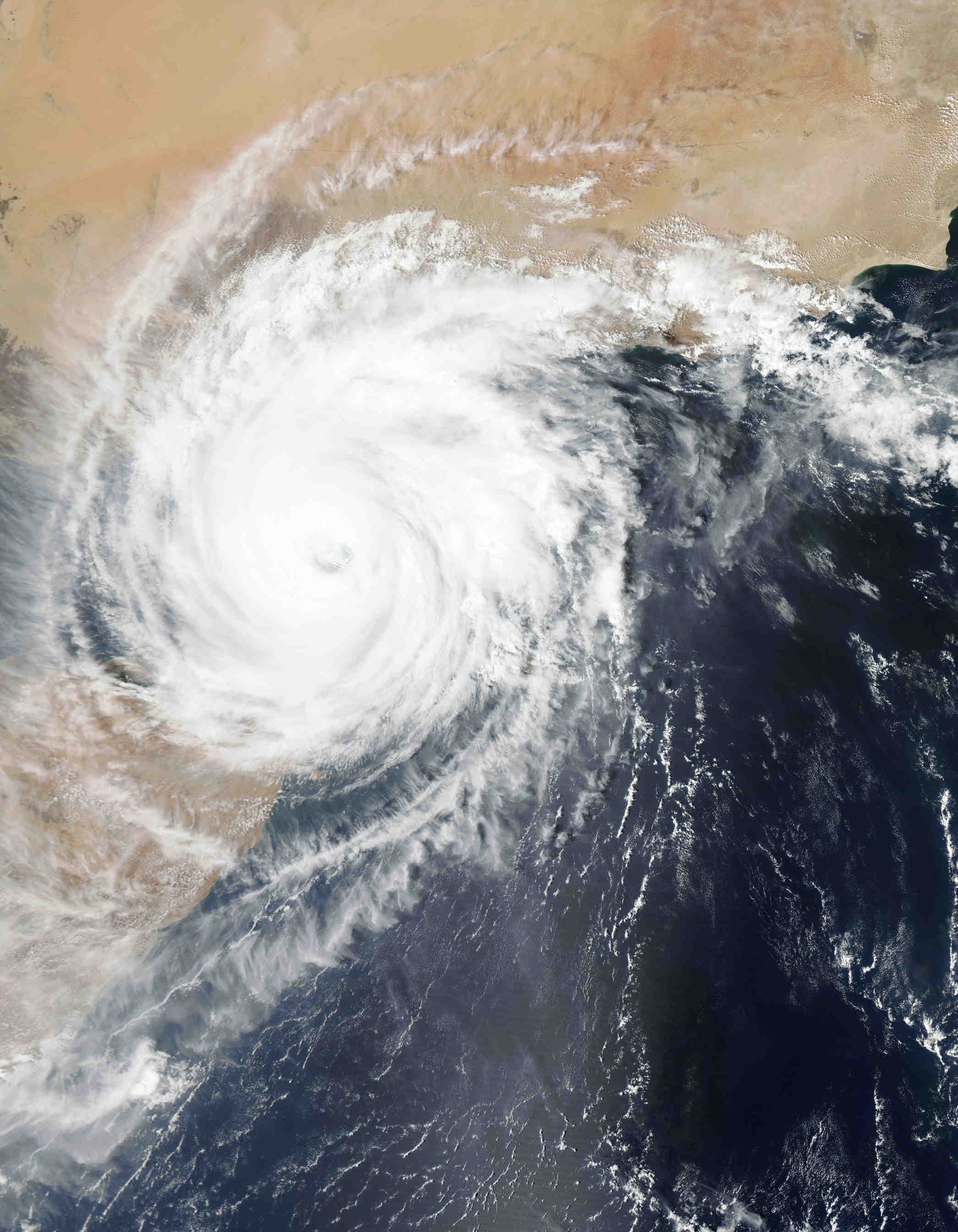 Klimawandel Extremwetterereignisse