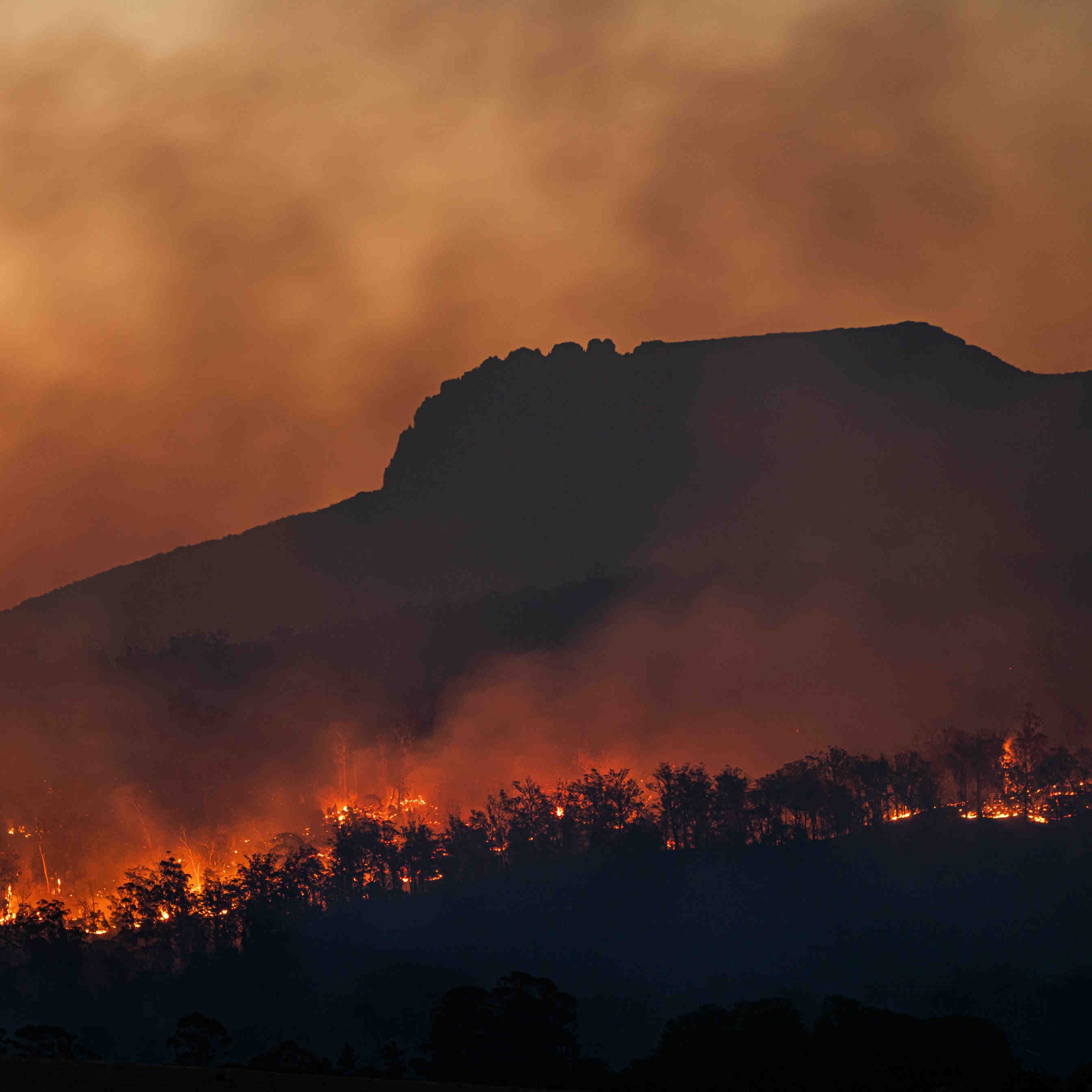 incendio