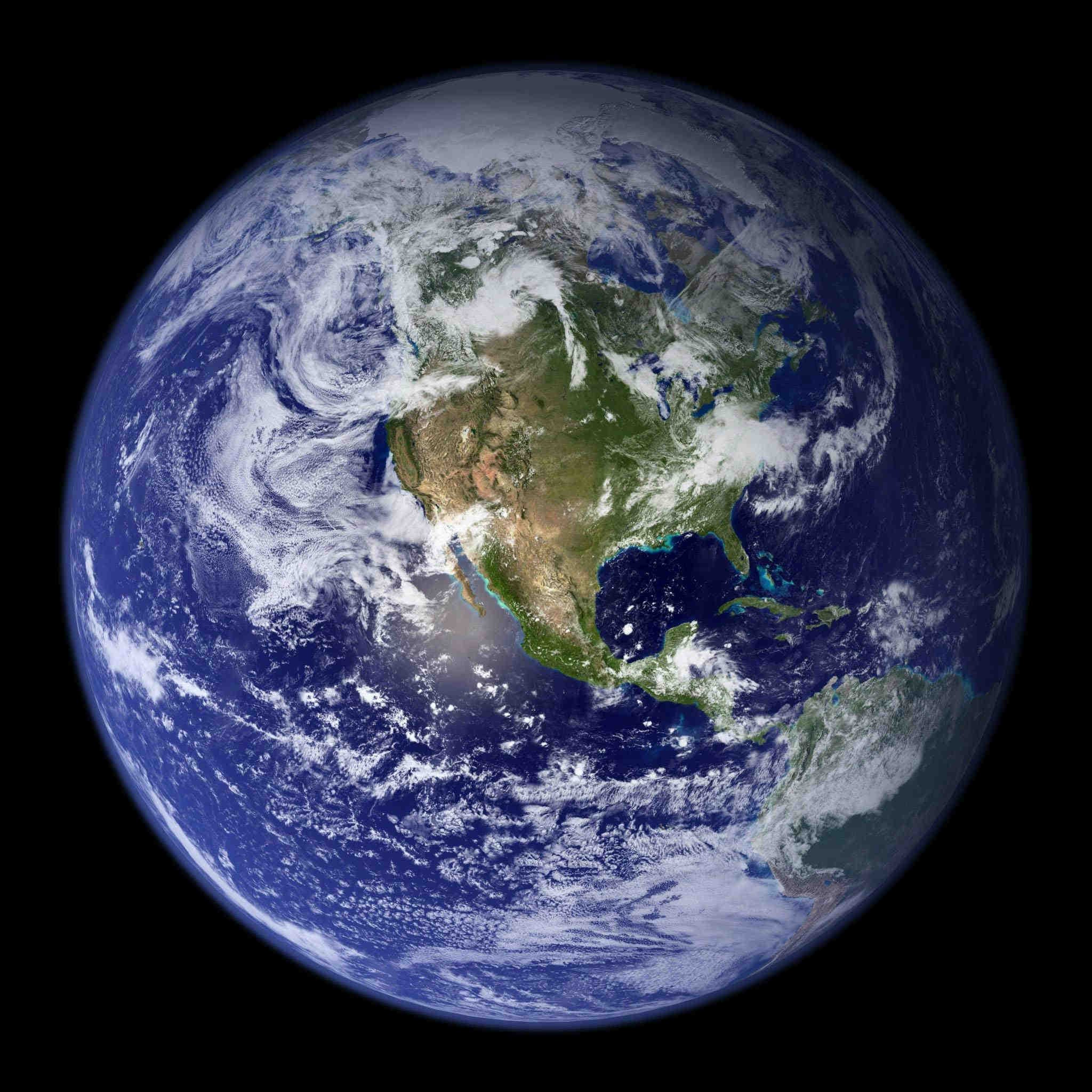 Sostenibilità della terra