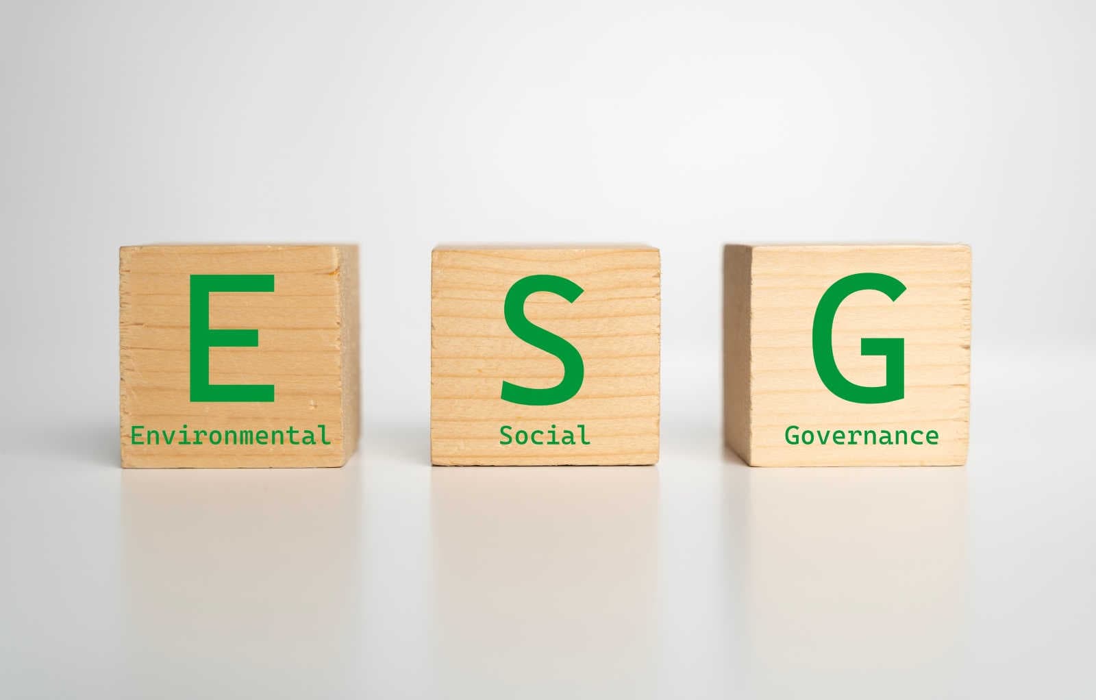 Evoluzione e standardizzazione della terminologia ESG
