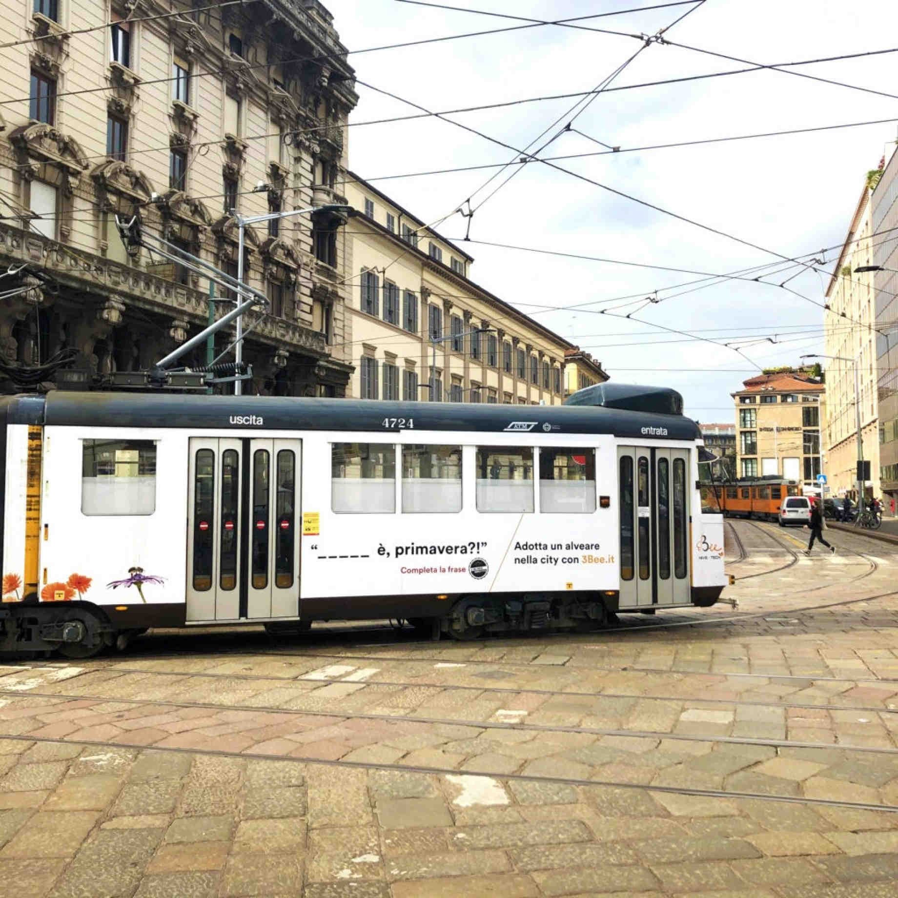 Partnership super local: il Milanese Imbruttito