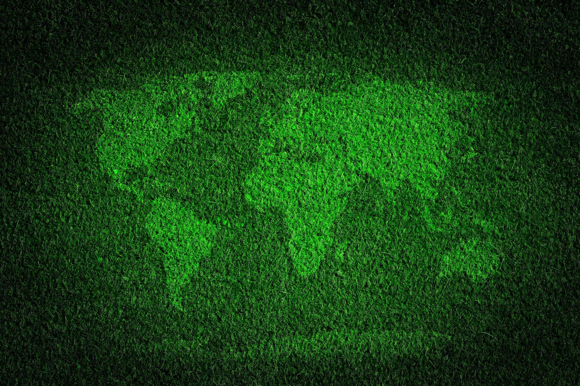 Paesi green