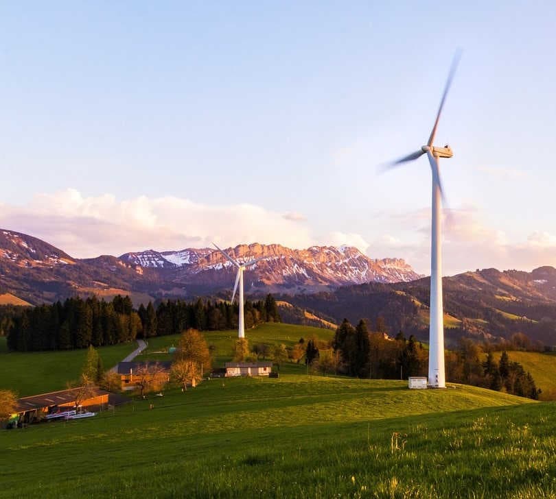 Energia eolica