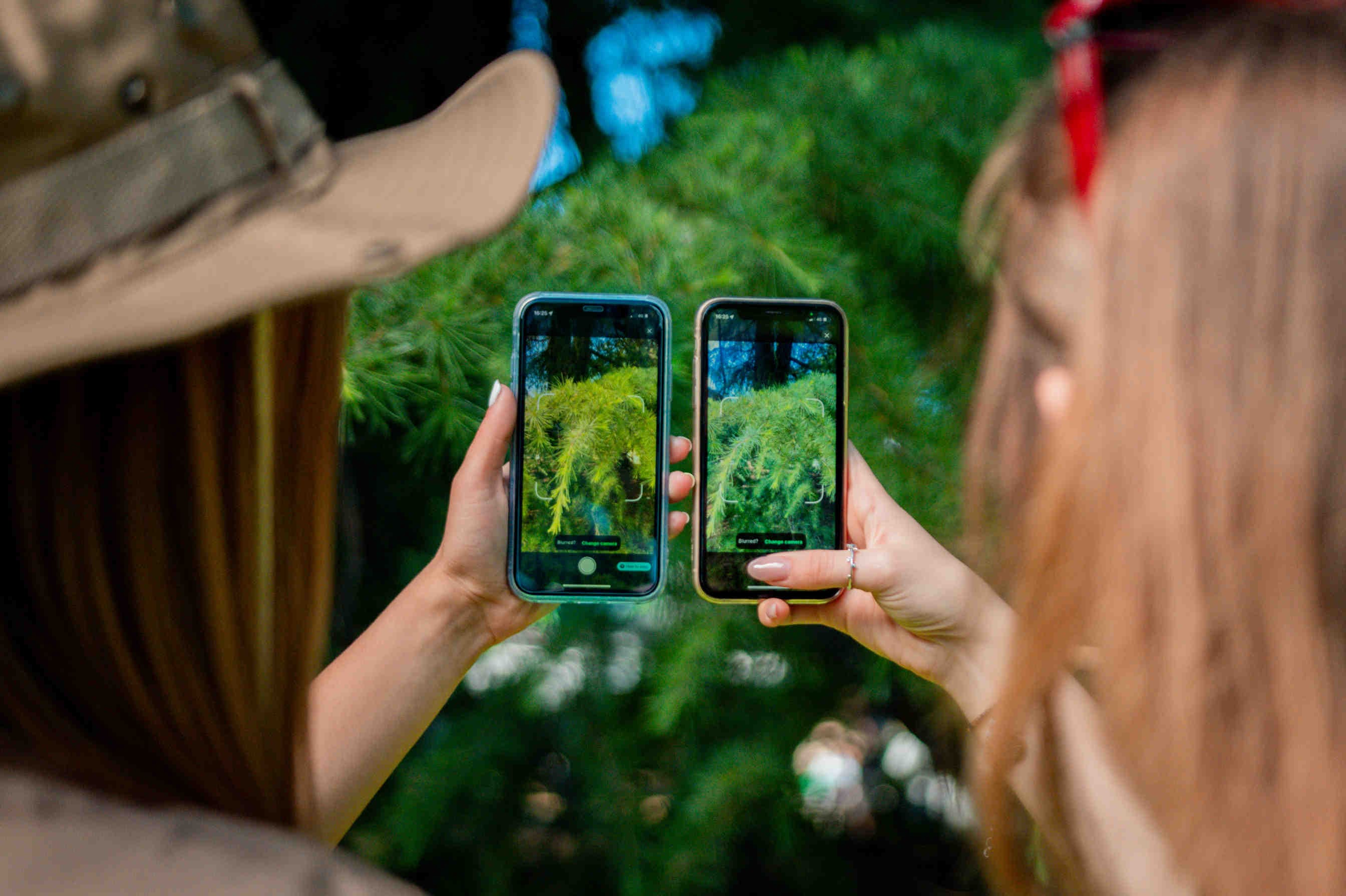 Monitoraggio partecipativo con Biodiversa