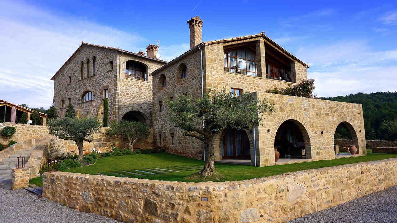 agriturismo sostenibile