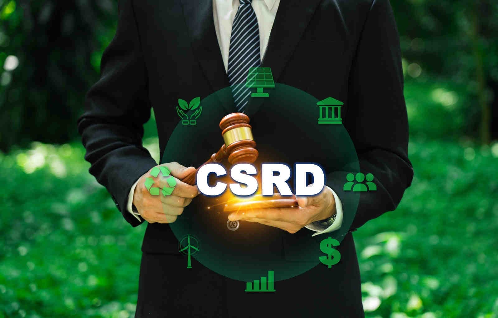 Obblighi CSRD: chi deve rendicontare dal 2025