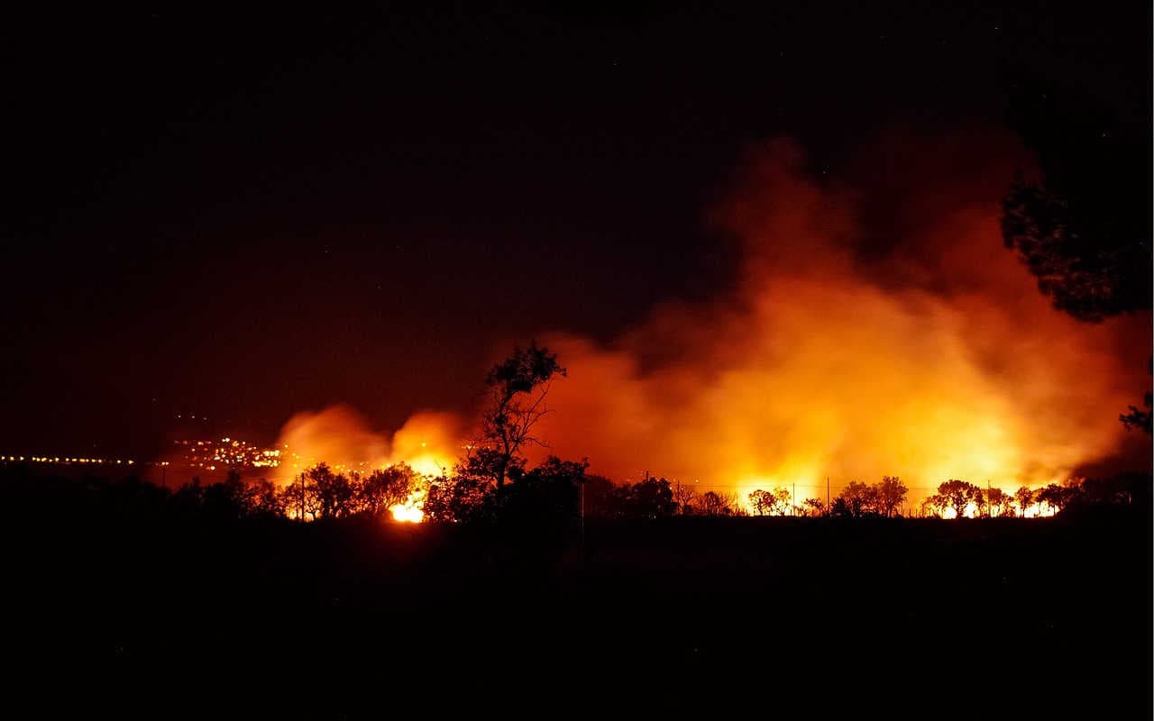 incendi