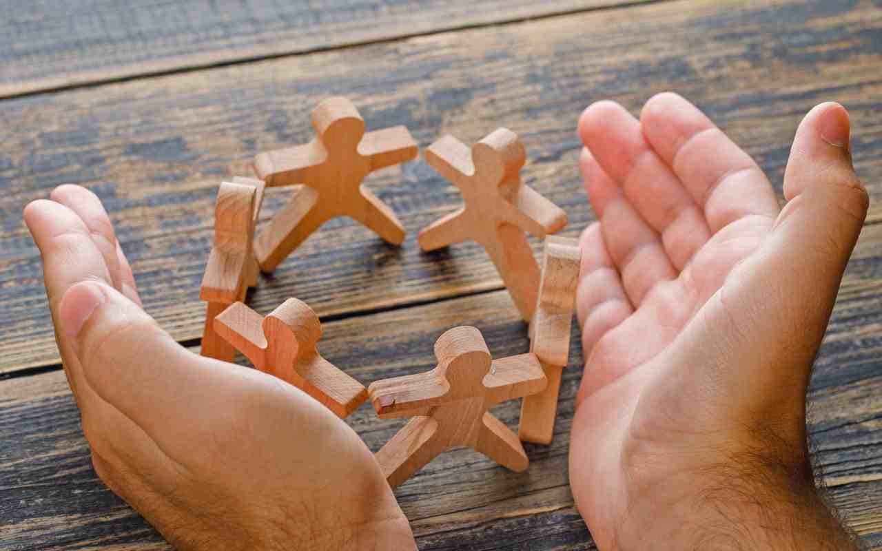 Criteri ESG e applicazione in ambito sociale “S”