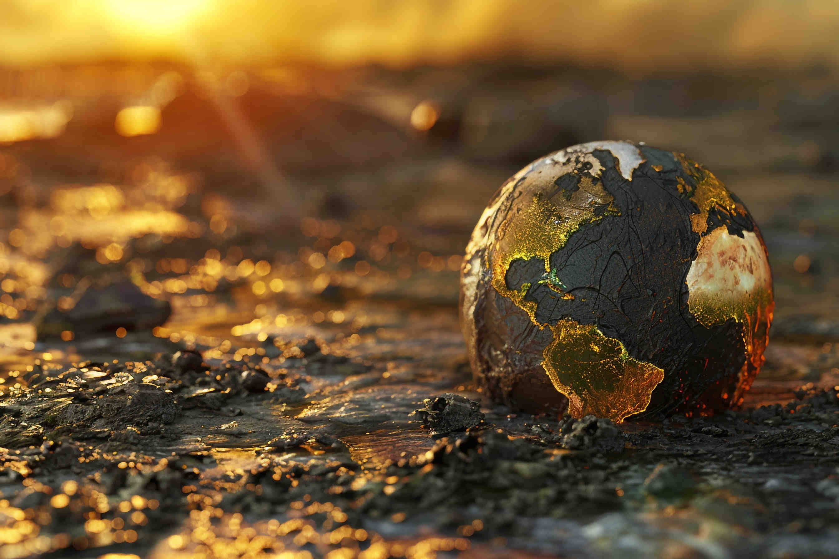 riscaldamento globale