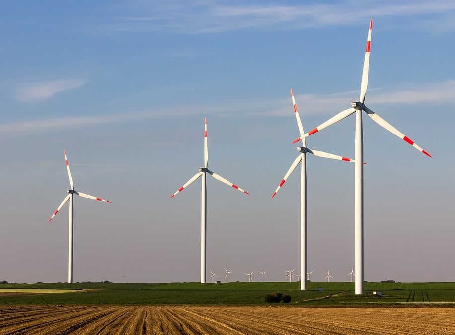 Energia rinnovabile