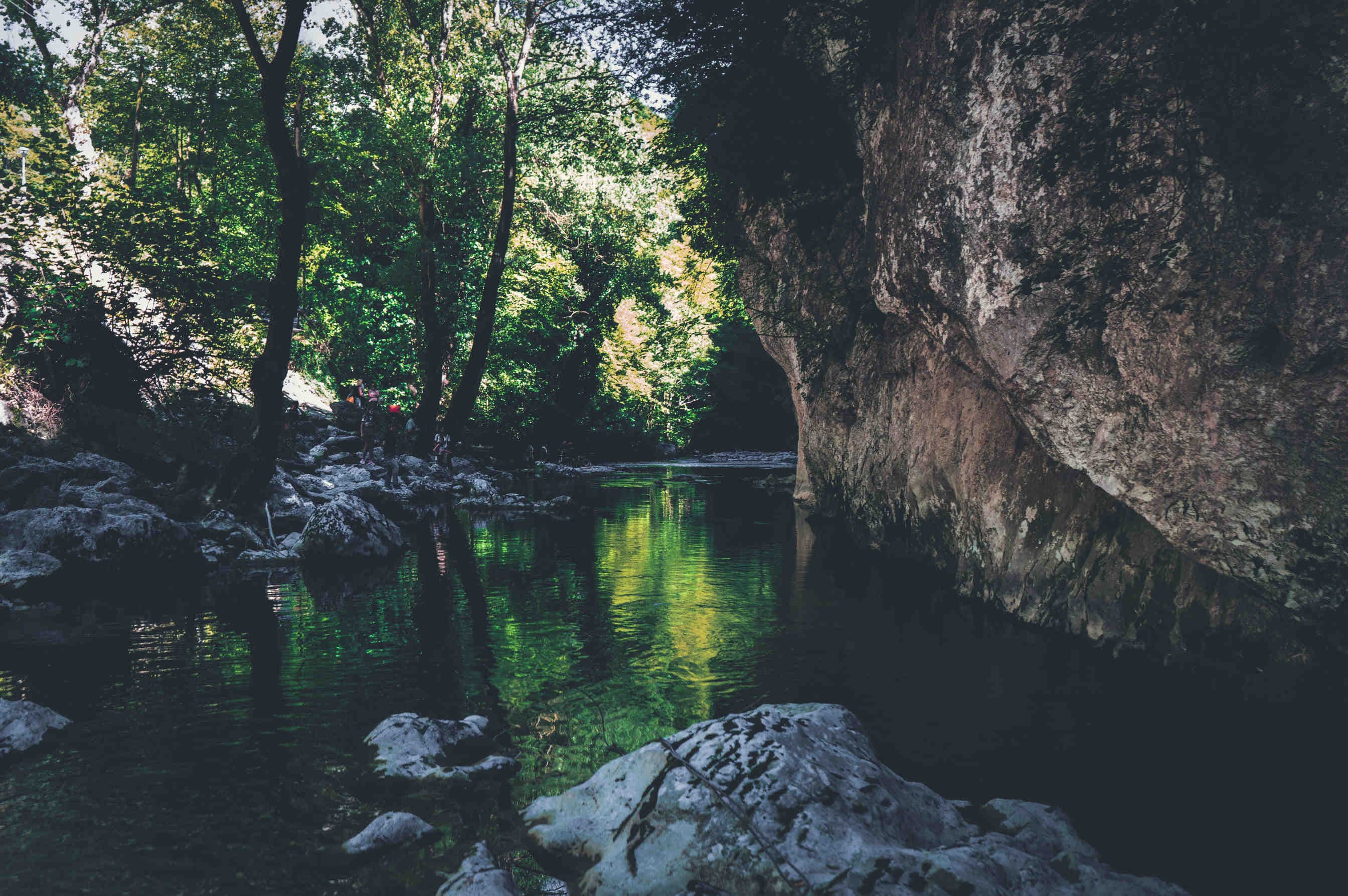 Frasassi