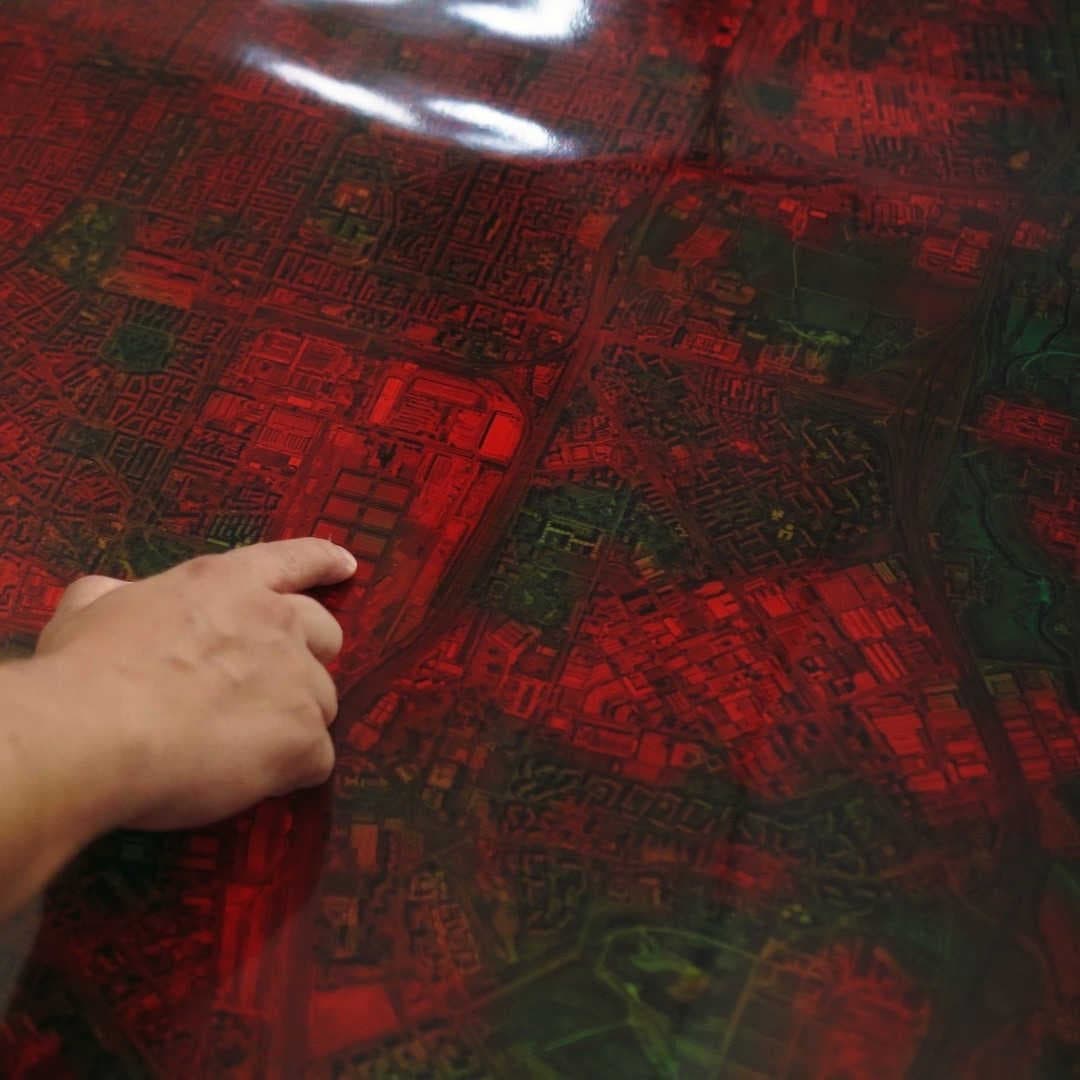 mappa climatica Milano