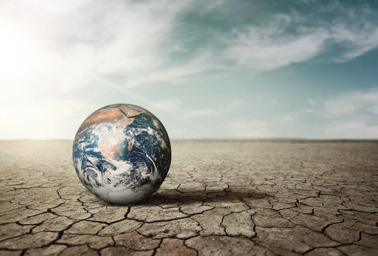 Adattamento climatico e Obiettivo SDG 13