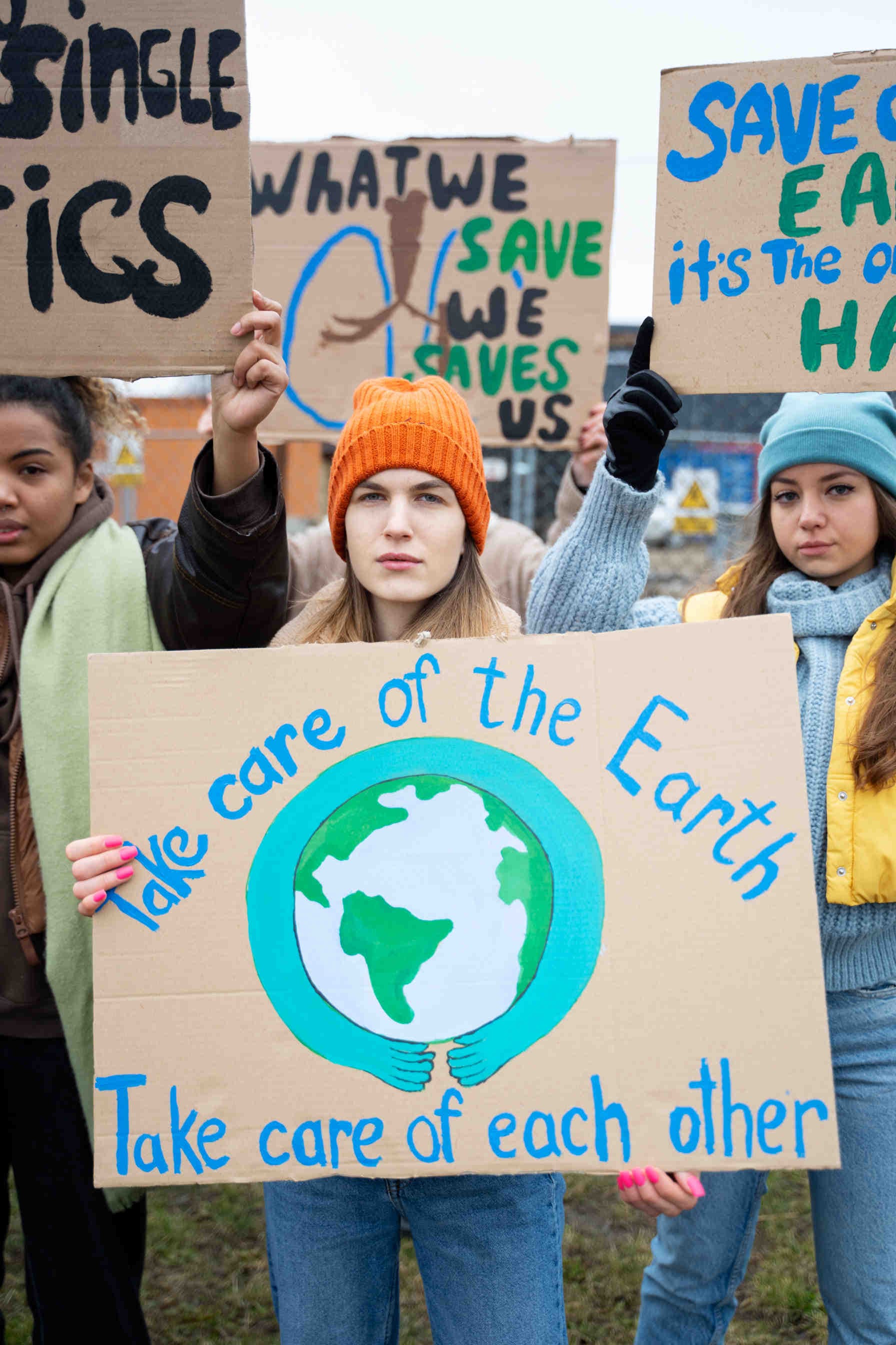 programma Youth4Climate
