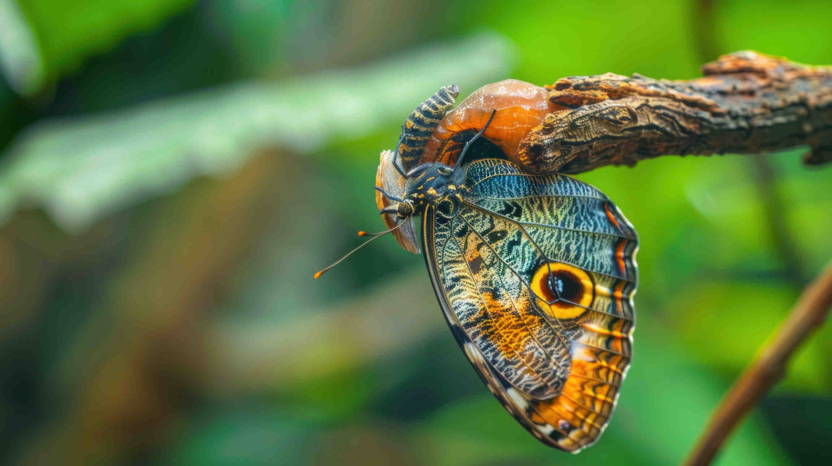 Quanta biodiversità abbiamo nel mondo?