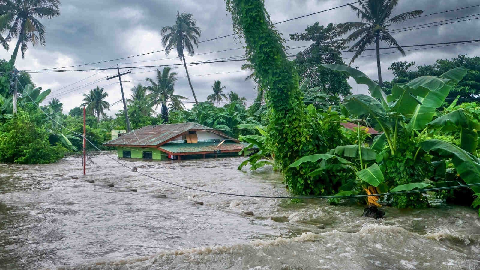 La sfida del cambiamento climatico in Asia Centrale