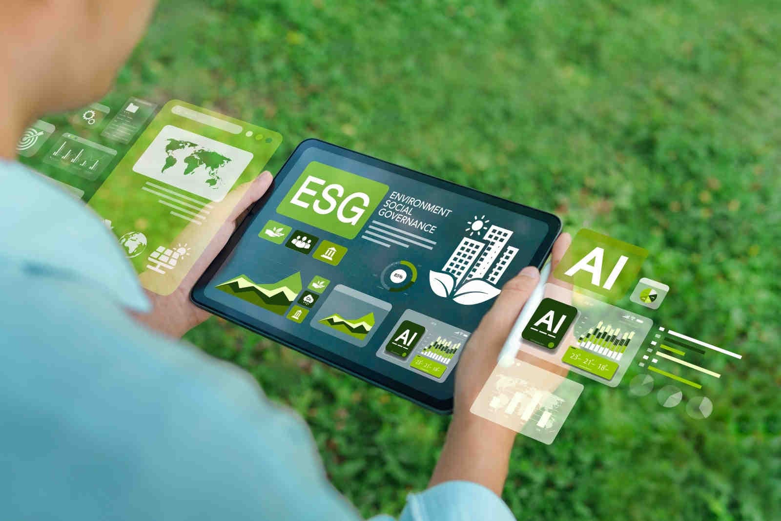 Tecnologia e sostenibilità nel contesto globale