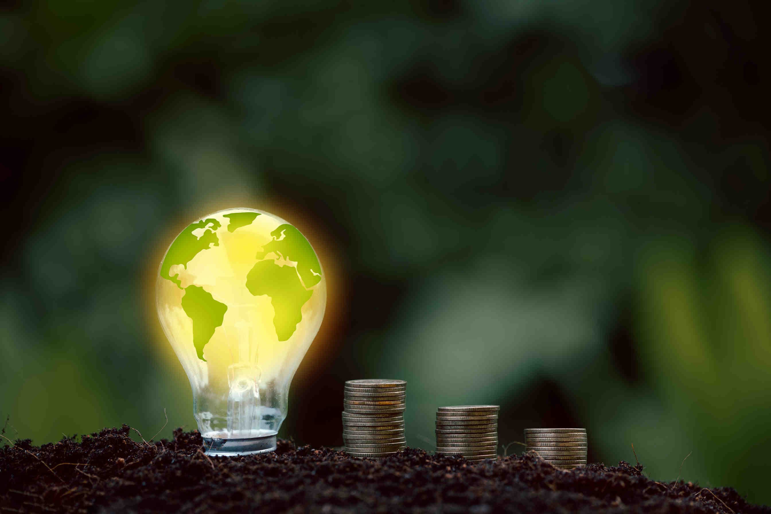 climate fintech