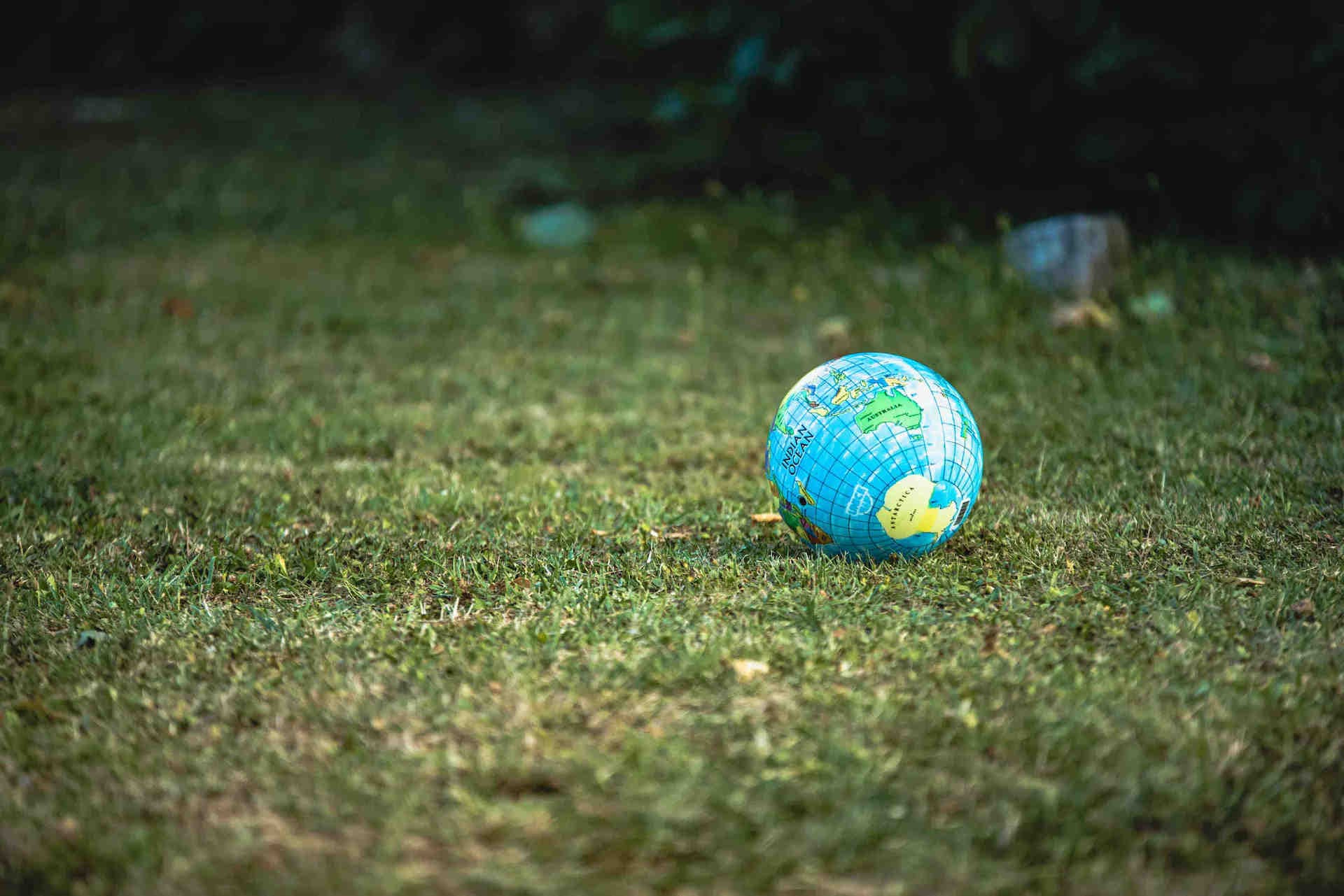 Impact positif sur la planète