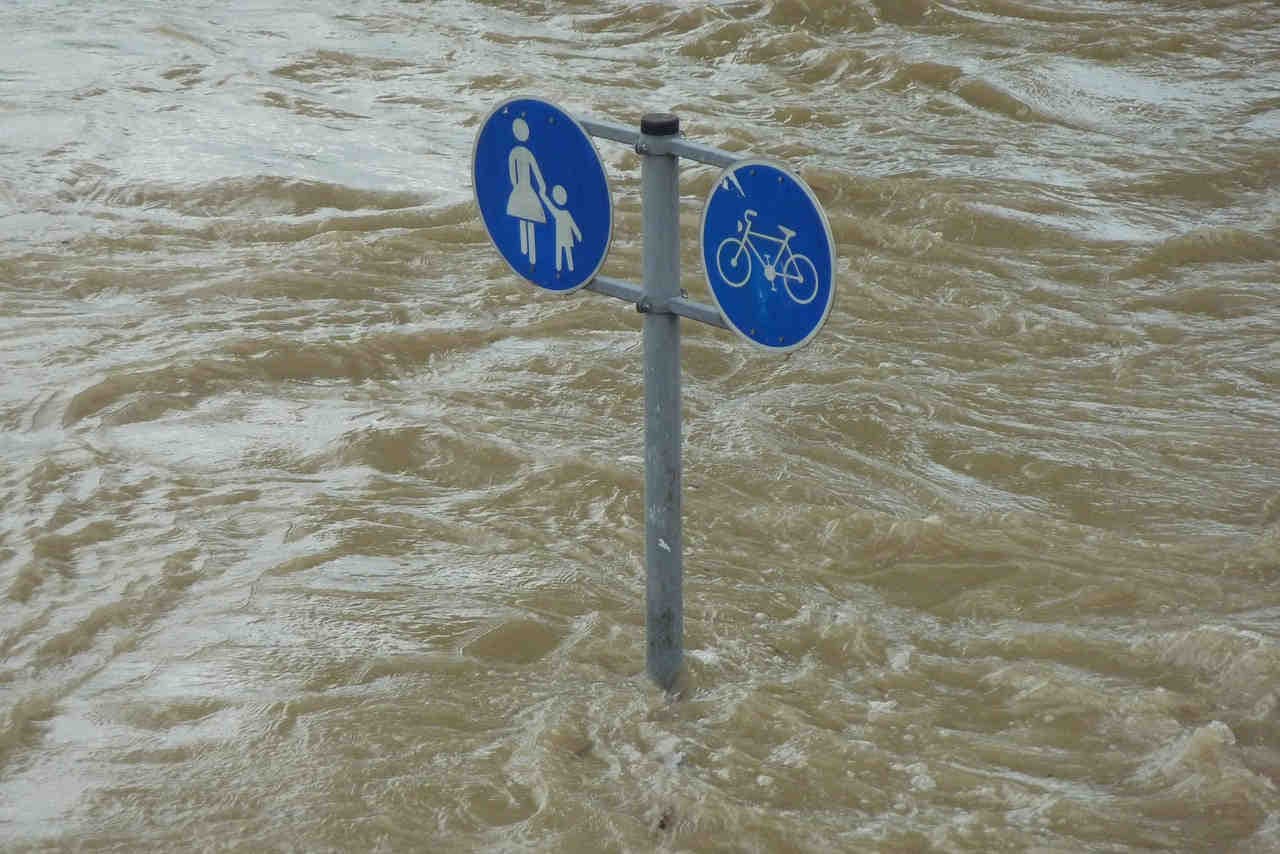 differenza tra clima e meteo, cambiamento climatico