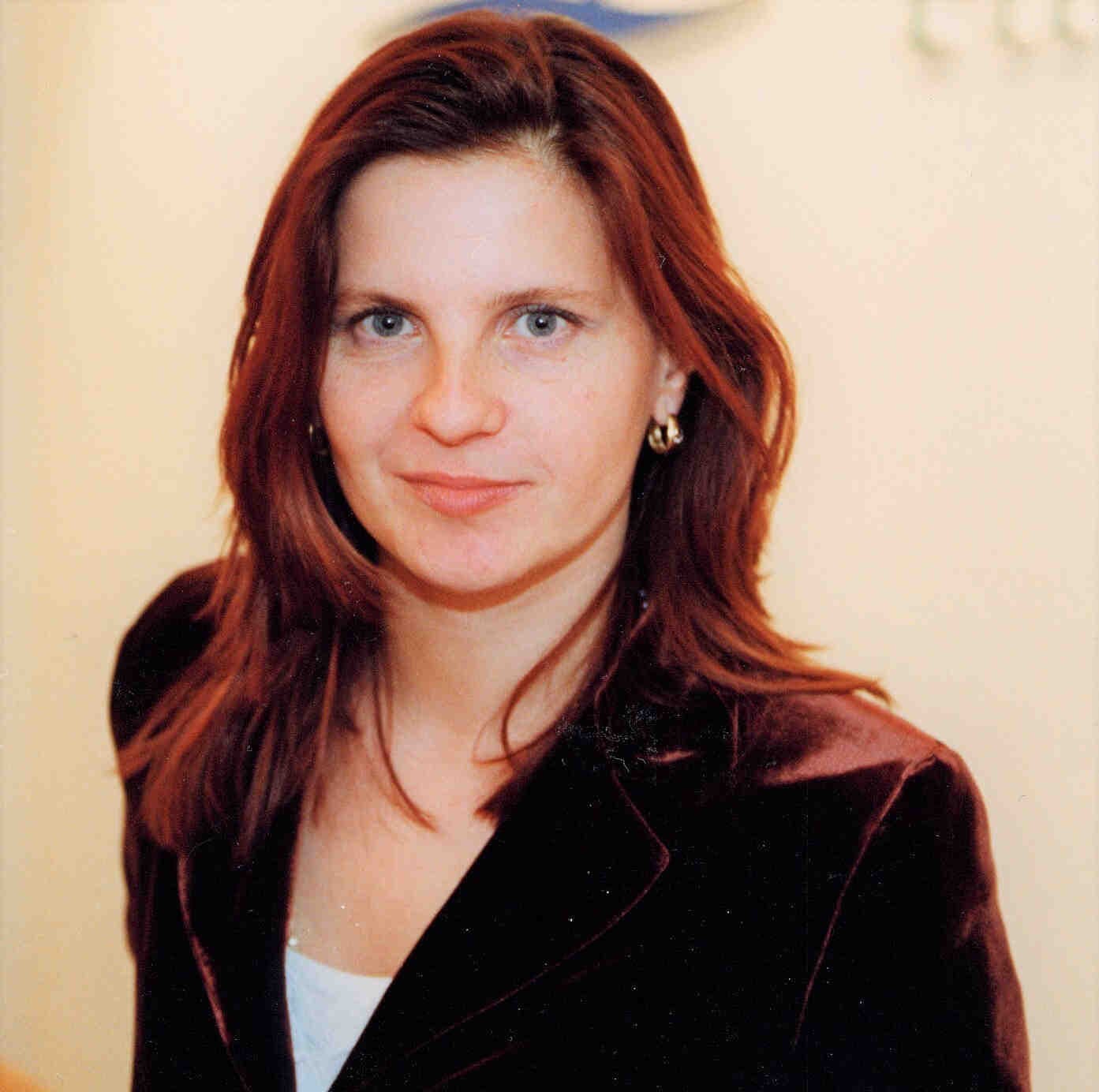 Graziella rossi