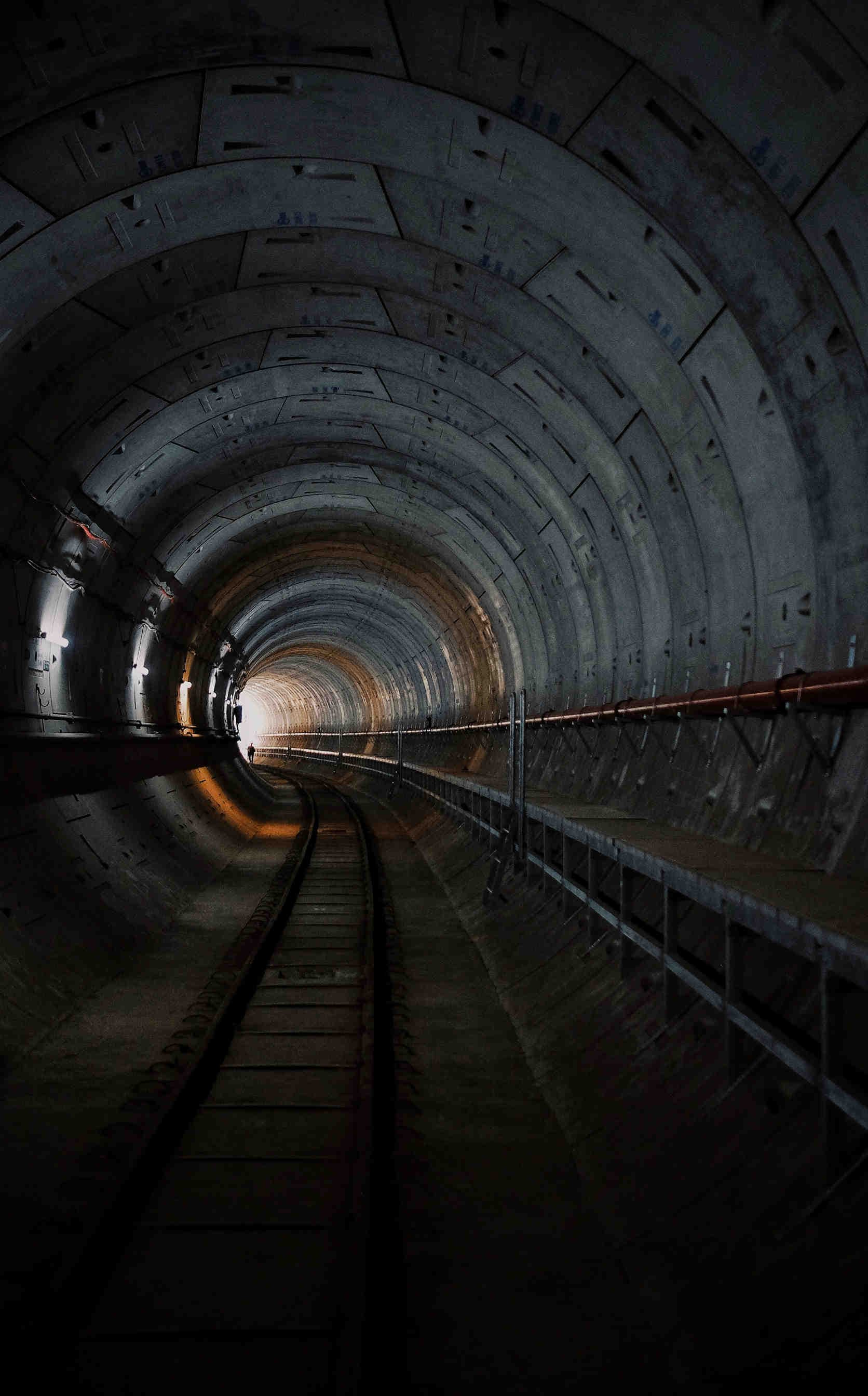Thames Tideaway Tunnel