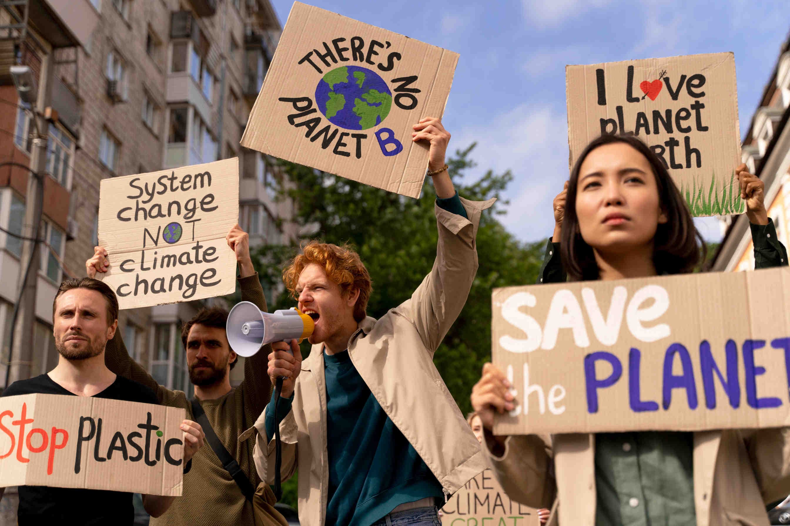 Giovani per l'ambiente: al via Youth4Climate 2023