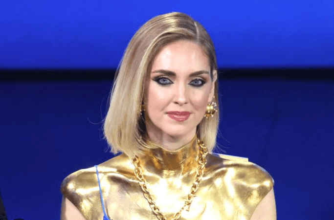 Chiara Ferragni