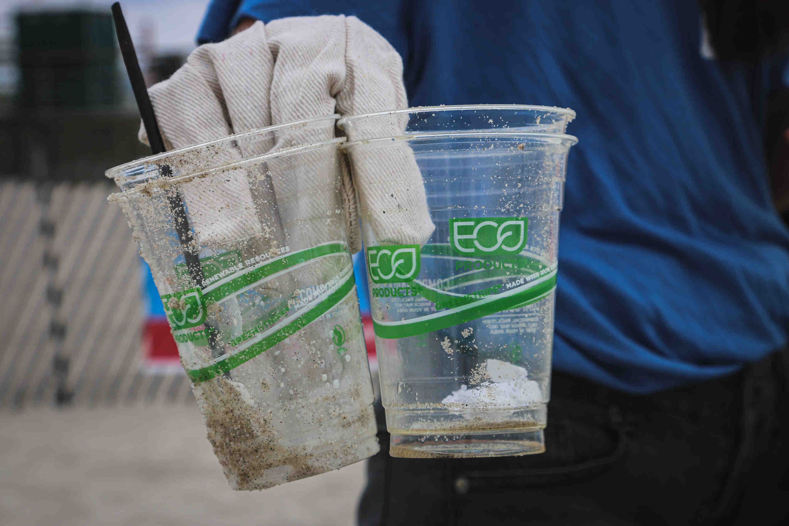 Qu'est-ce que le greenwashing ?