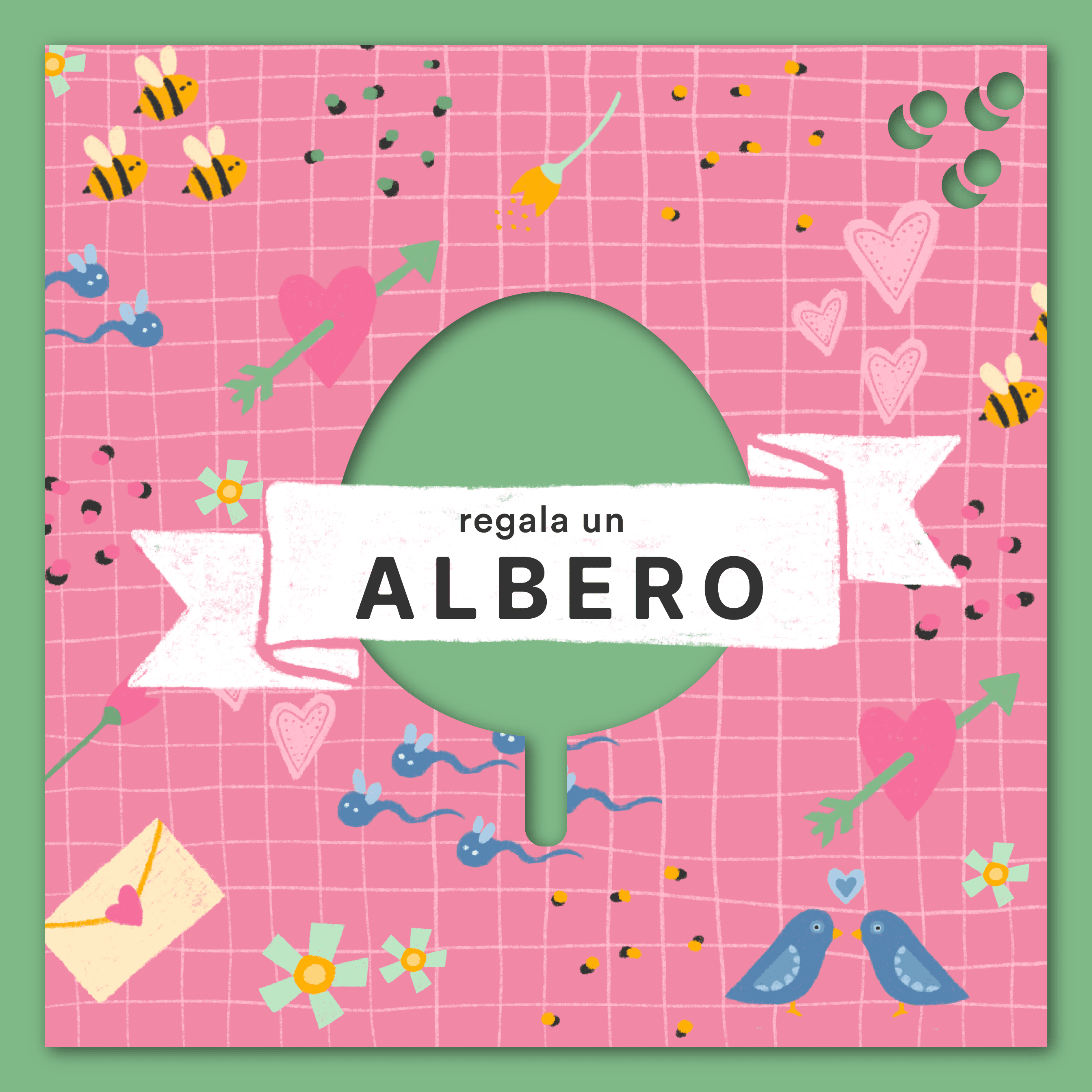 Adotta un albero nettarifero