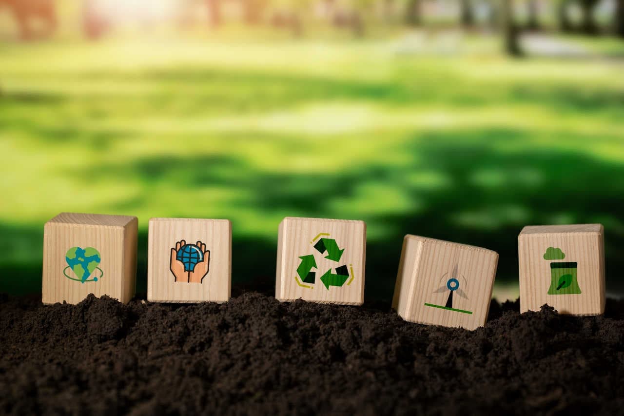 Raccolta dati e impatto ambientale