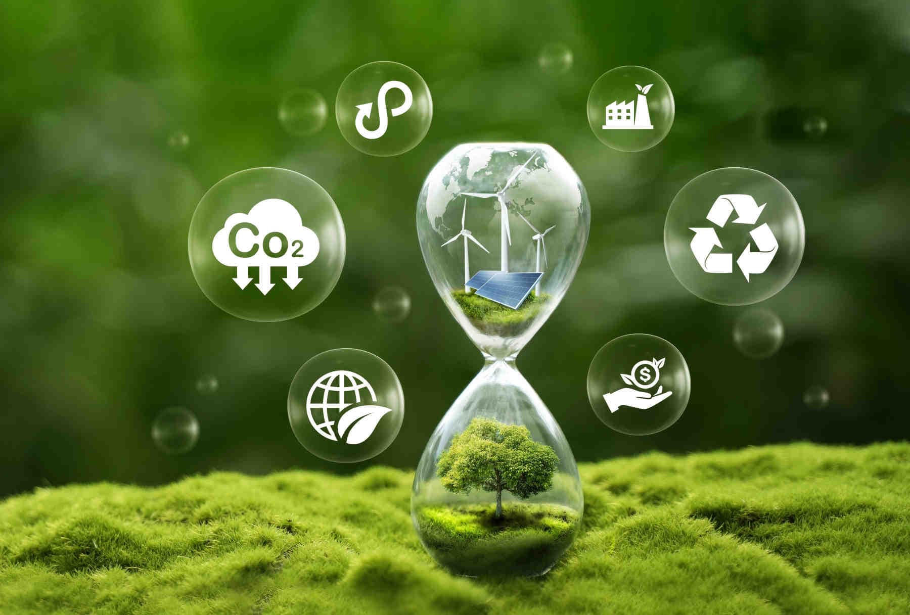 GRI e SASB: quale standard valorizza meglio l’ambiente?